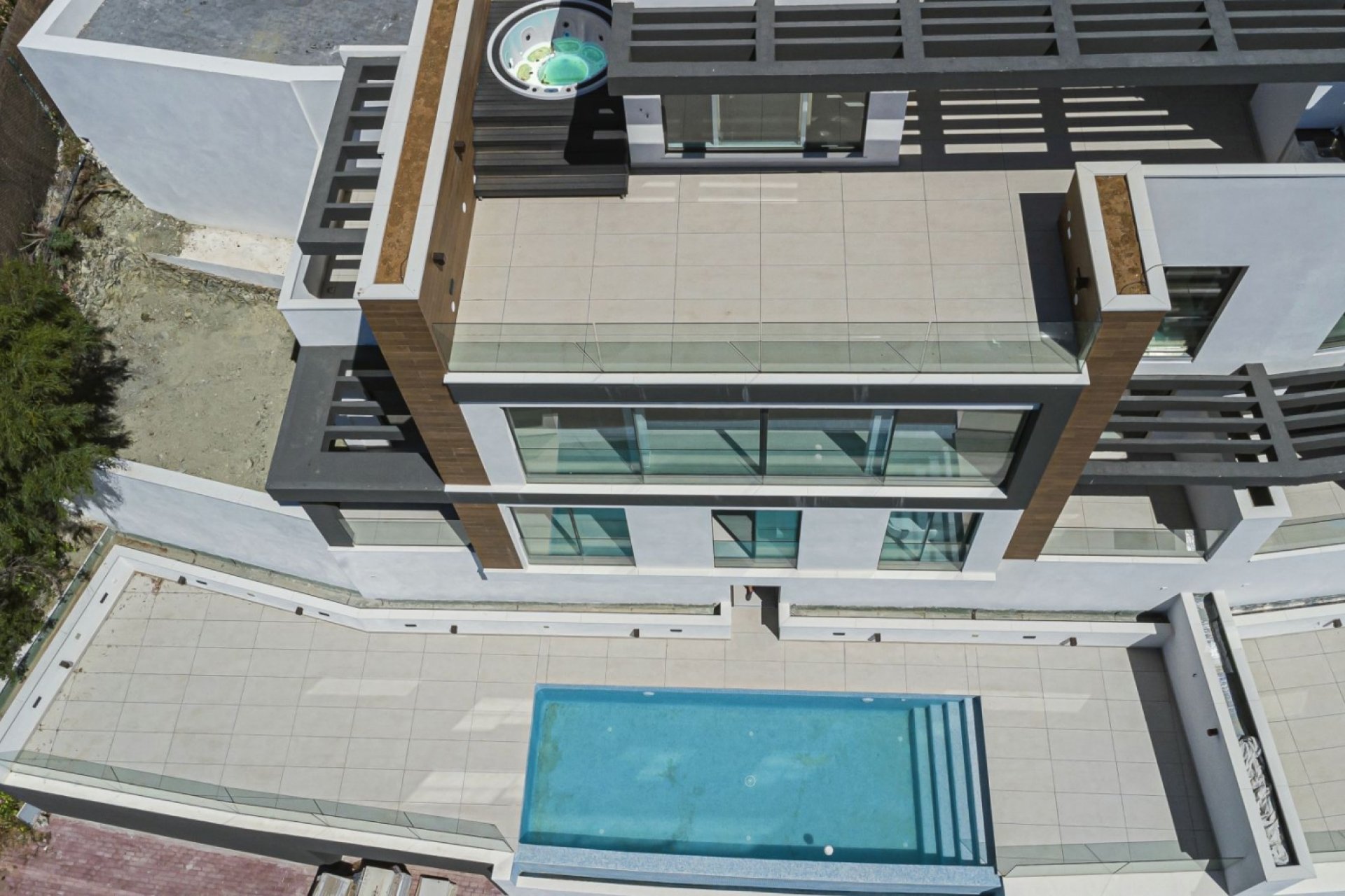 Nieuwbouw - Villa -
Benahavís