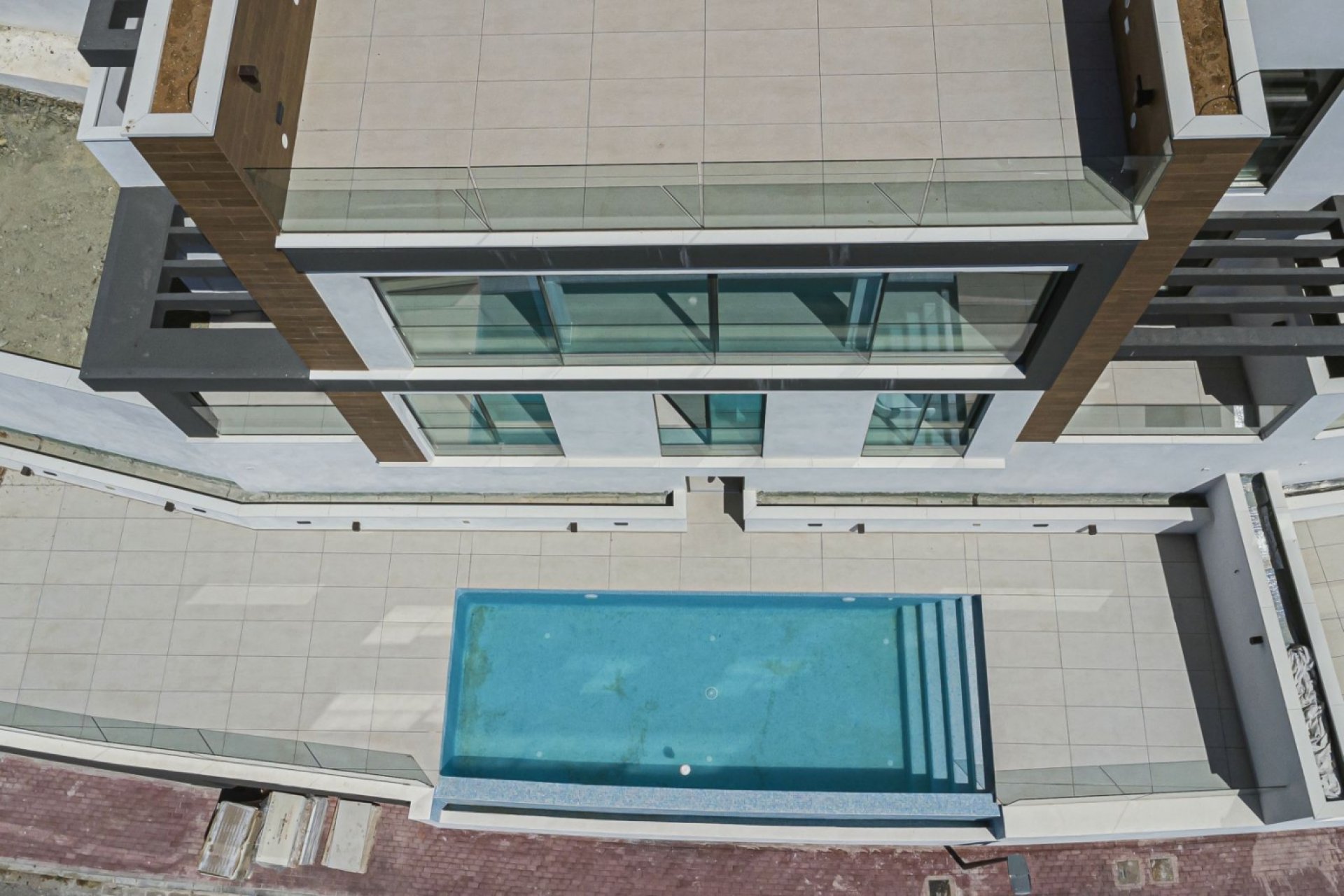 Nieuwbouw - Villa -
Benahavís