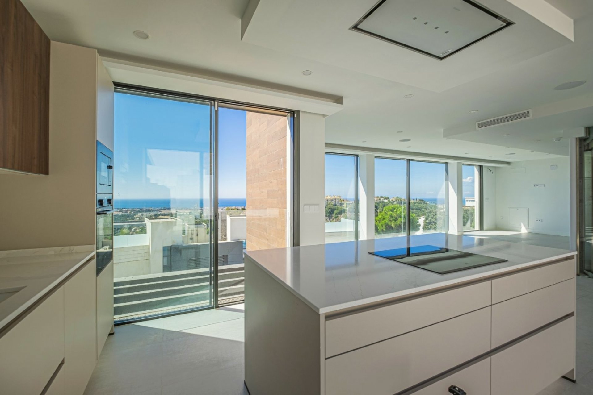 Nieuwbouw - Villa -
Benahavís