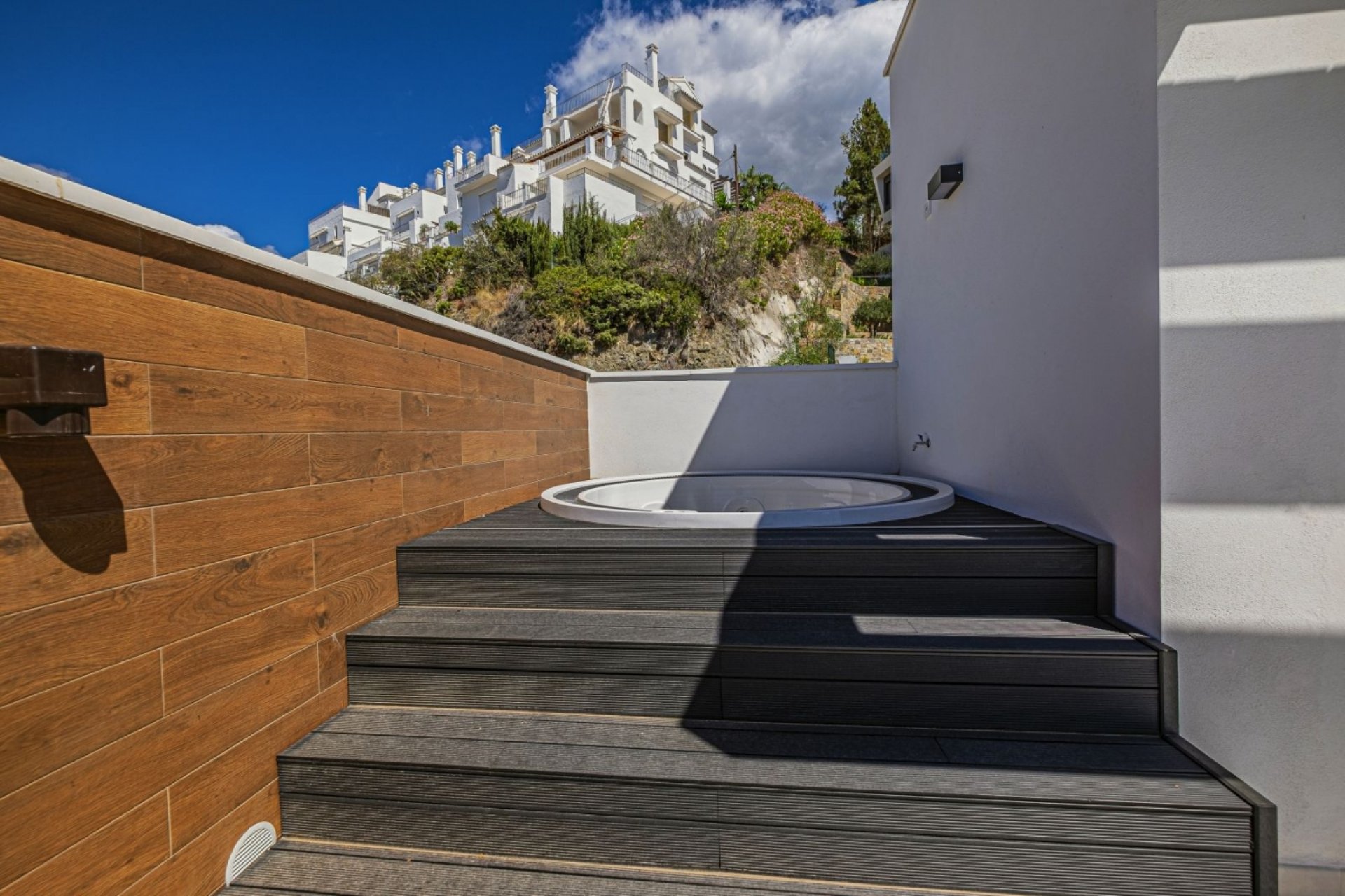 Nieuwbouw - Villa -
Benahavís