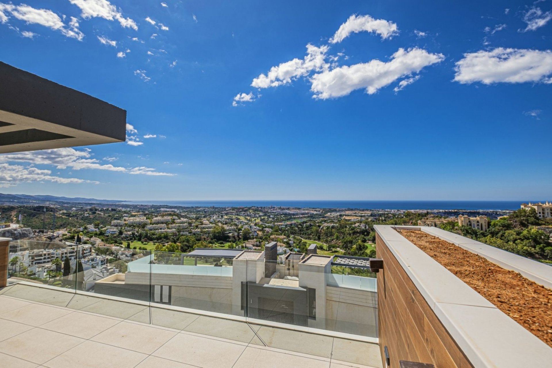 Nieuwbouw - Villa -
Benahavís