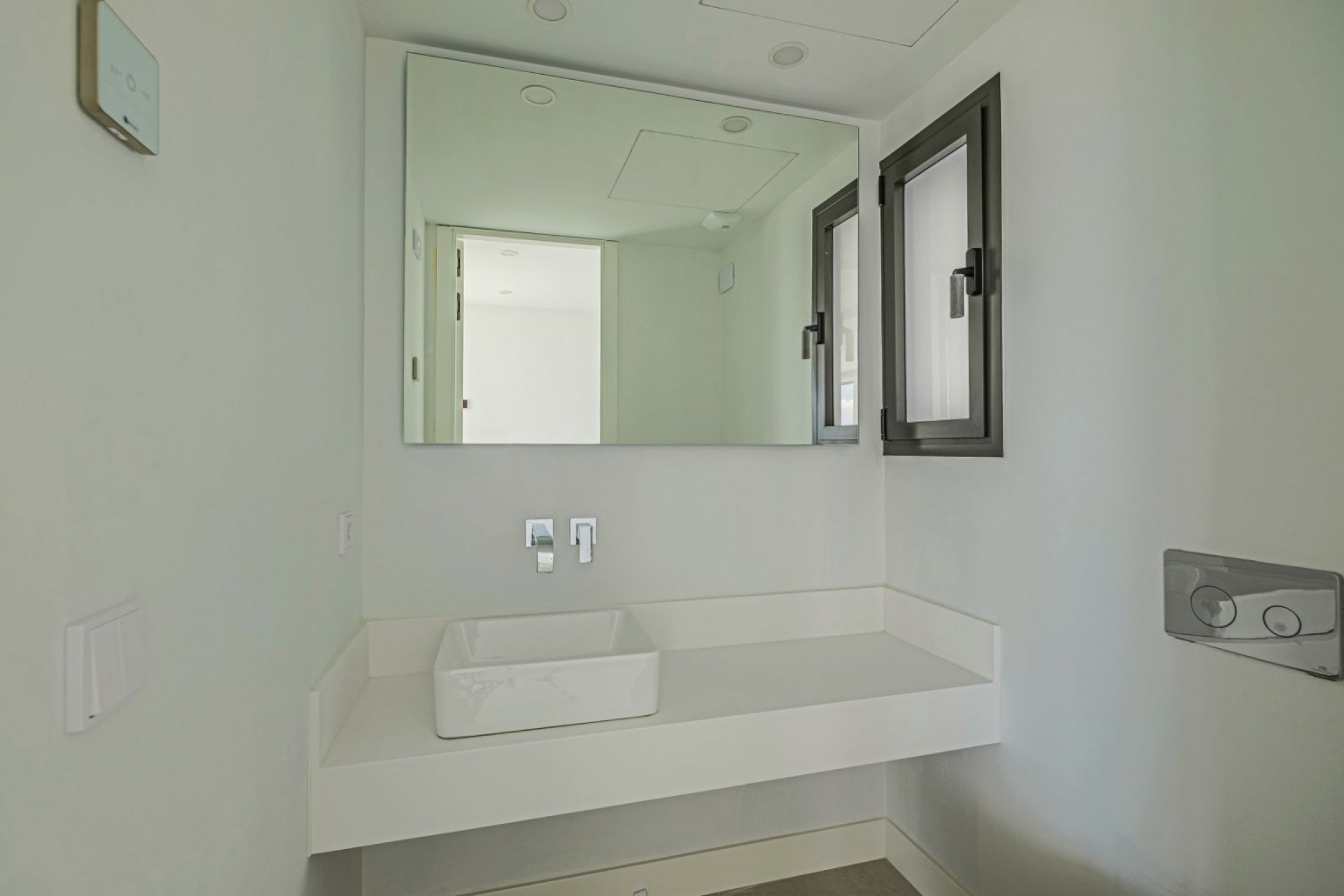 Nieuwbouw - Villa -
Benahavís