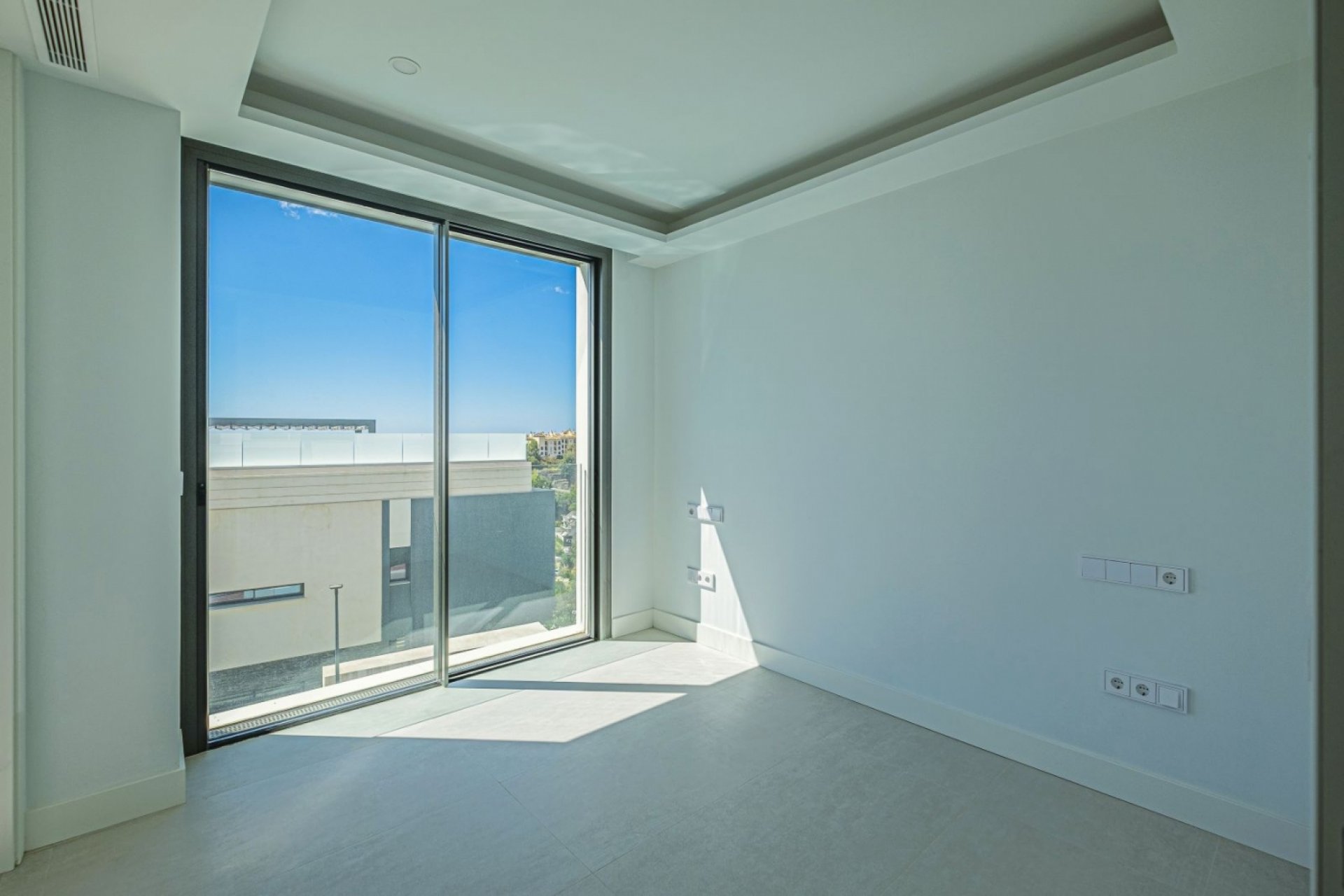 Nieuwbouw - Villa -
Benahavís