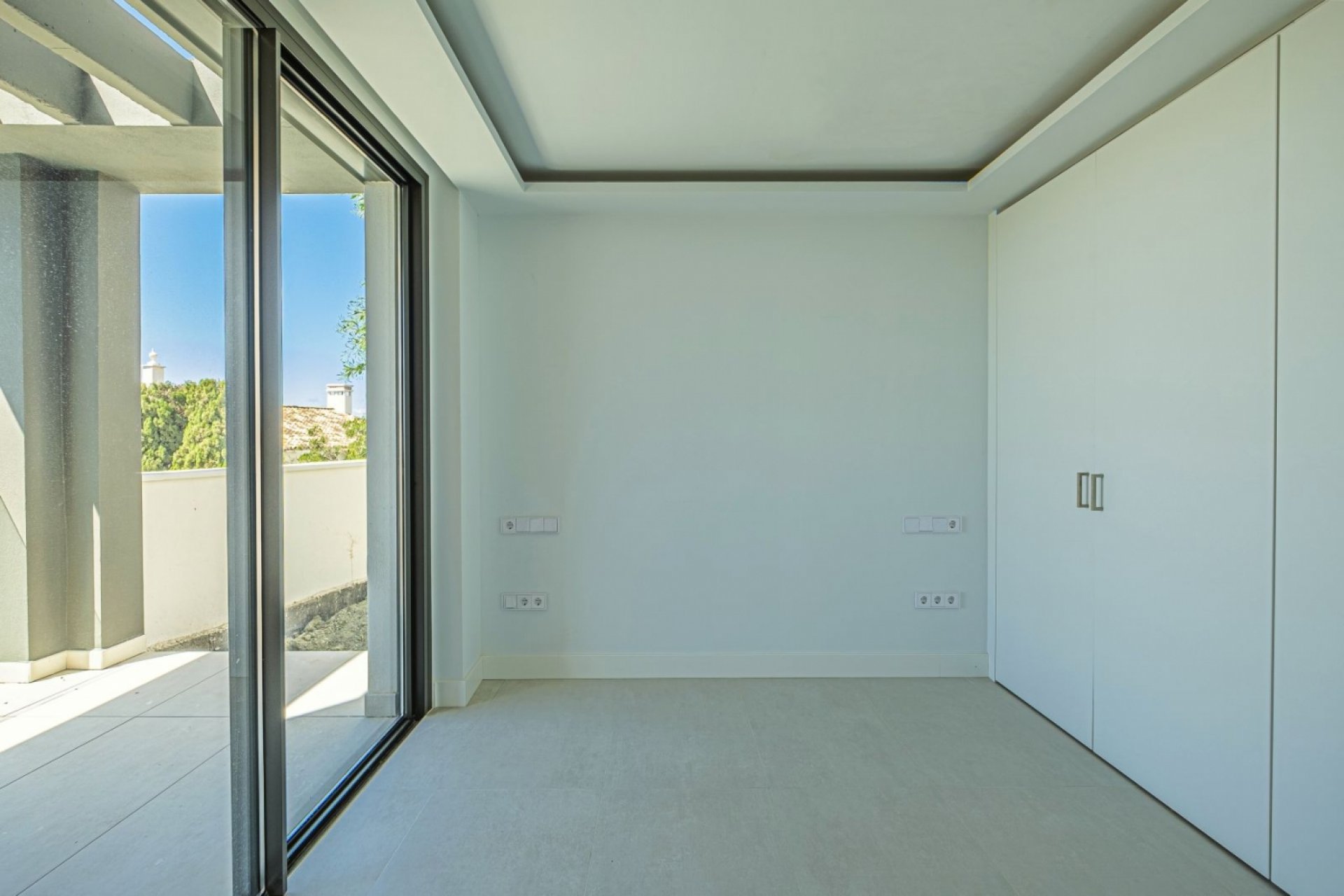 Nieuwbouw - Villa -
Benahavís