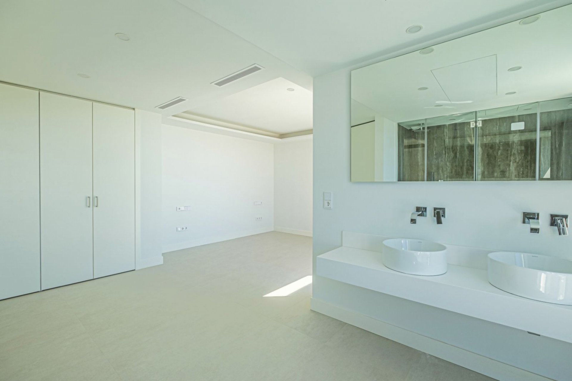 Nieuwbouw - Villa -
Benahavís