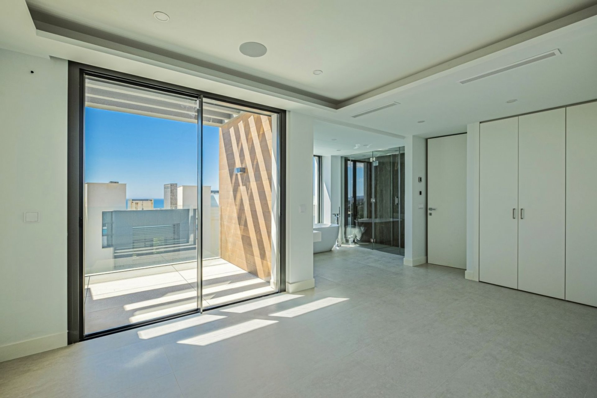 Nieuwbouw - Villa -
Benahavís