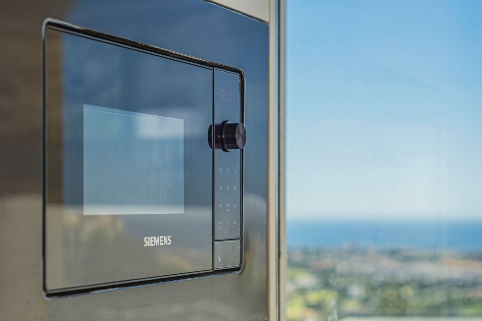 Nieuwbouw - Villa -
Benahavís