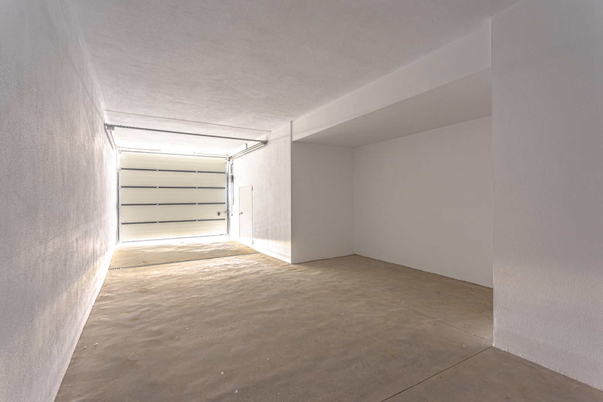 Nieuwbouw  - Villa -
Benahavís