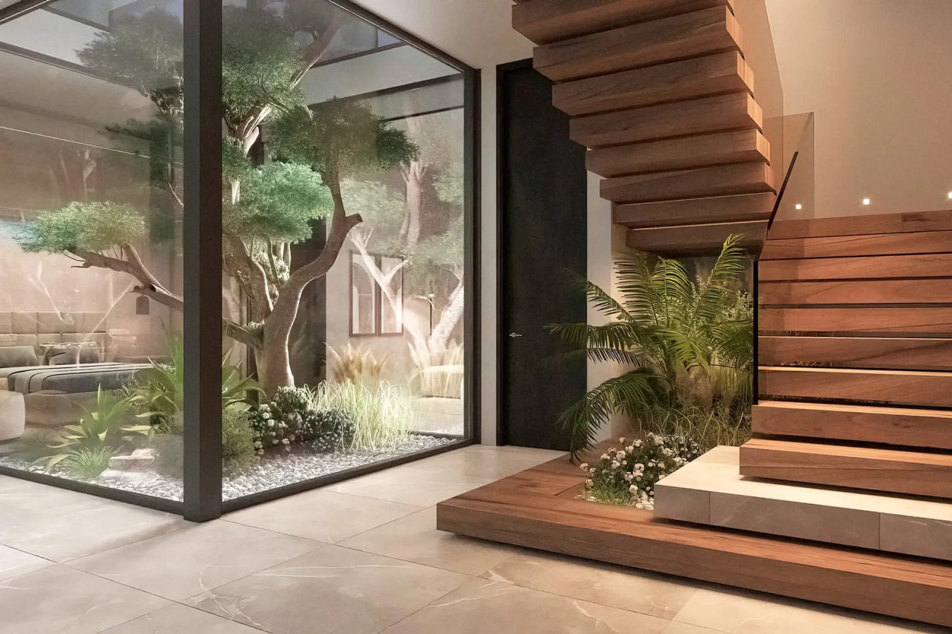 Nieuwbouw  - Villa -
Benahavís