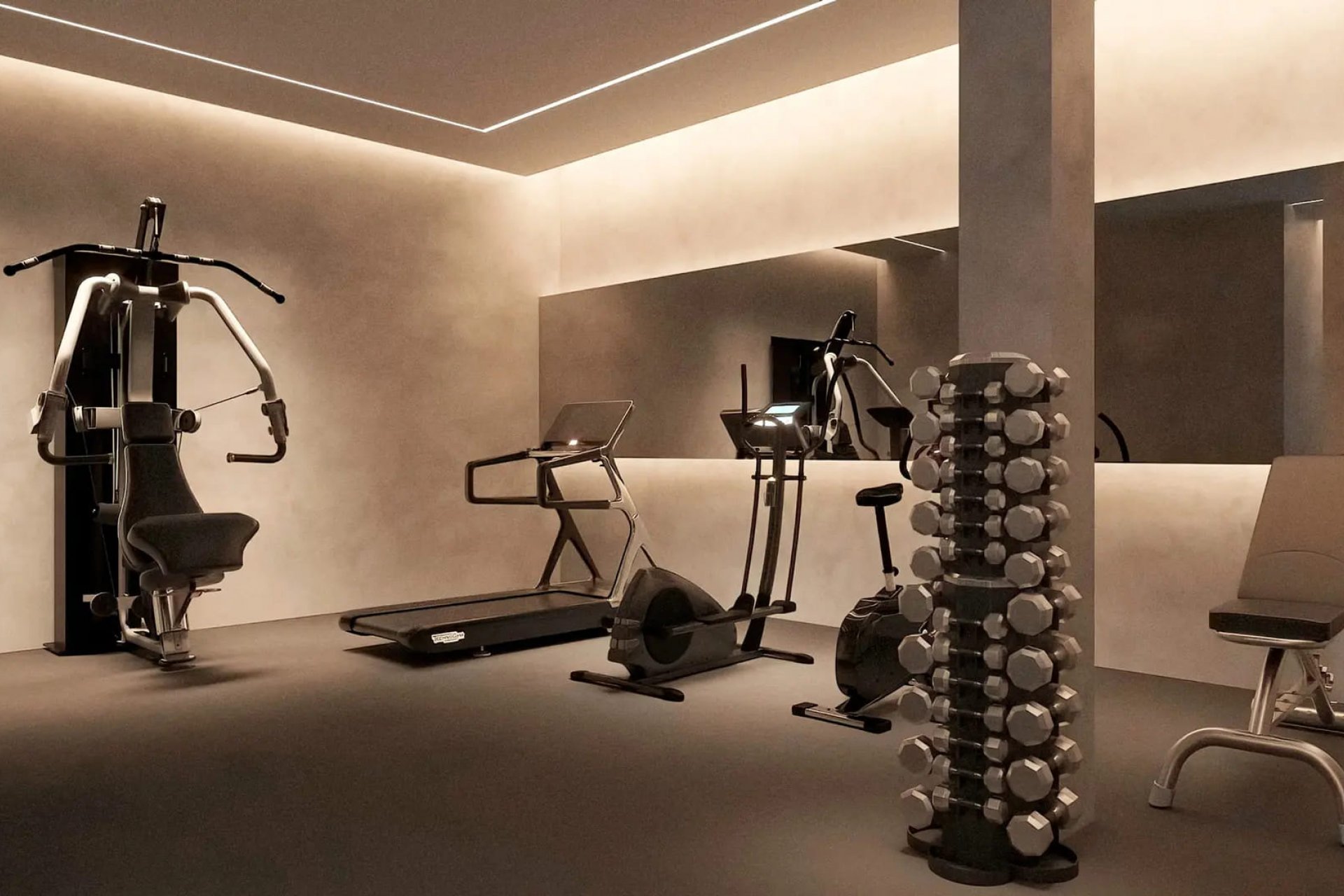 Nieuwbouw  - Villa -
Benahavís