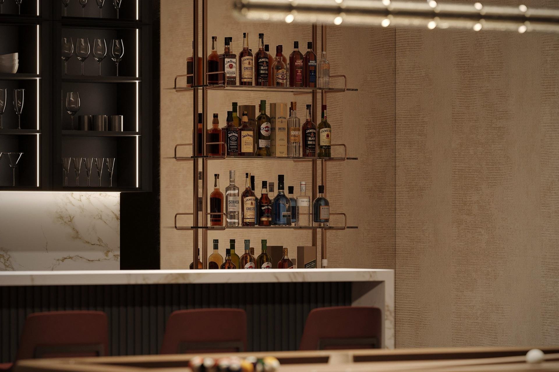 Nieuwbouw  - Villa -
Benahavís