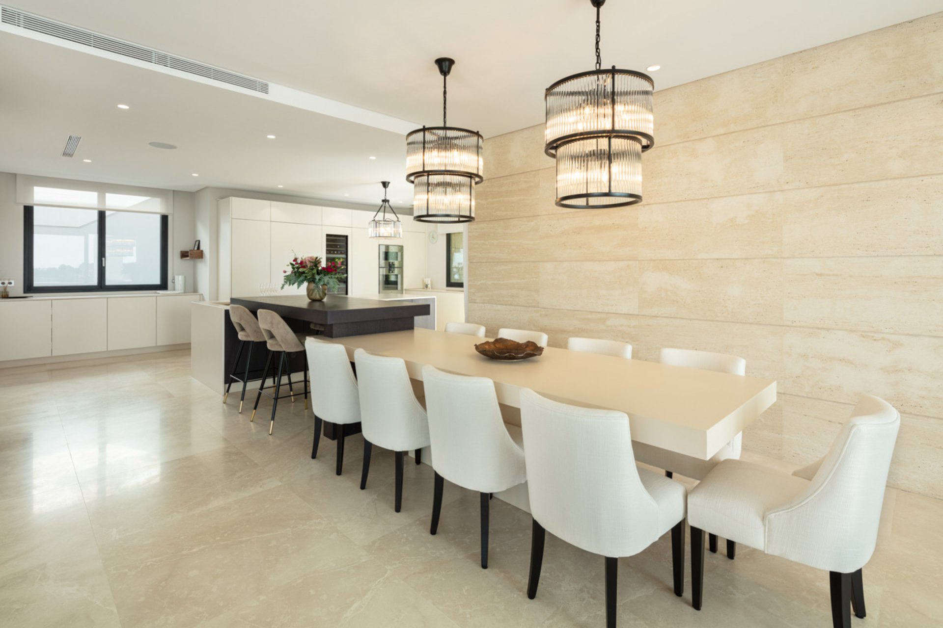 Nieuwbouw - Villa -
Benahavís