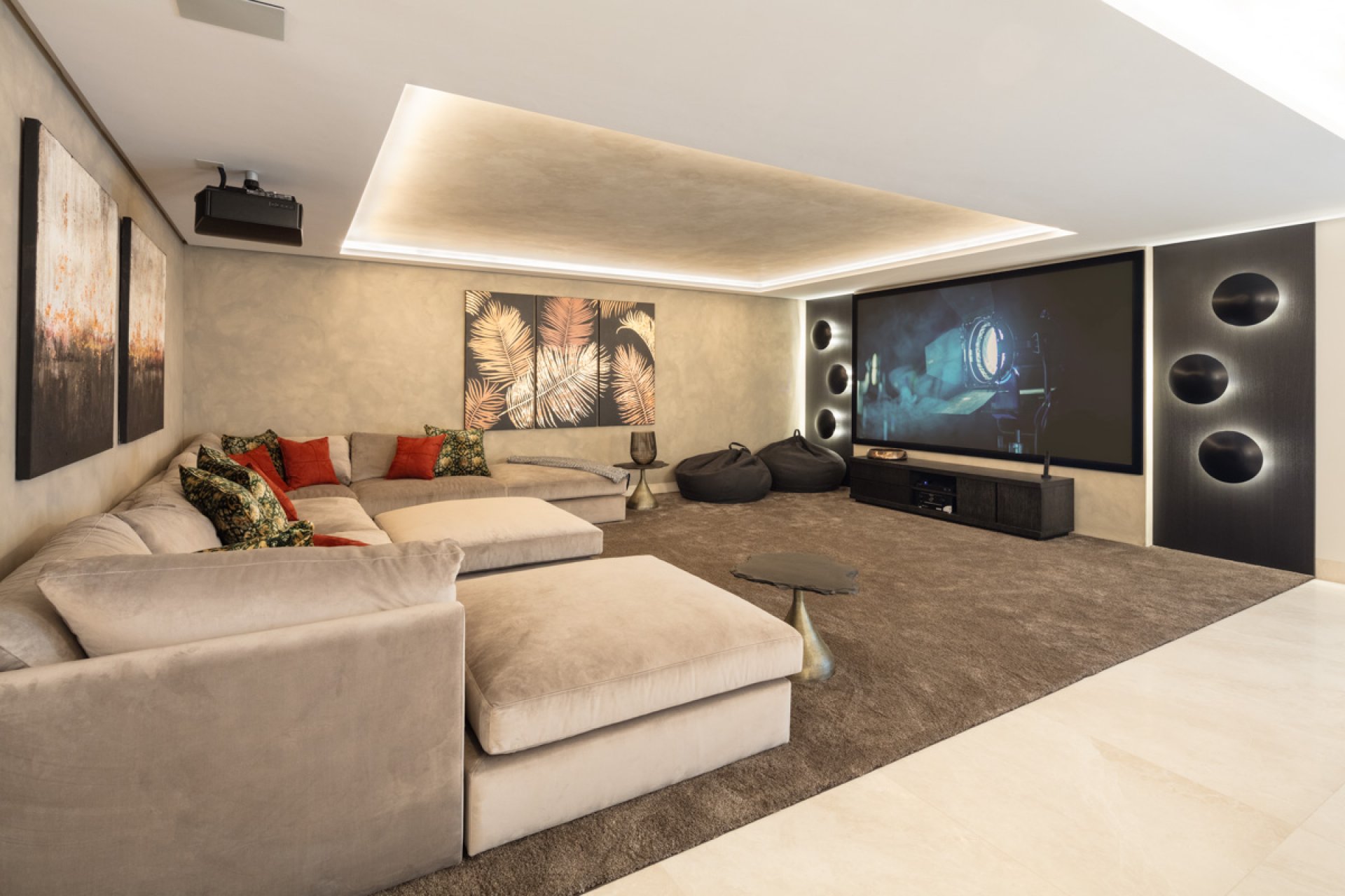 Nieuwbouw - Villa -
Benahavís