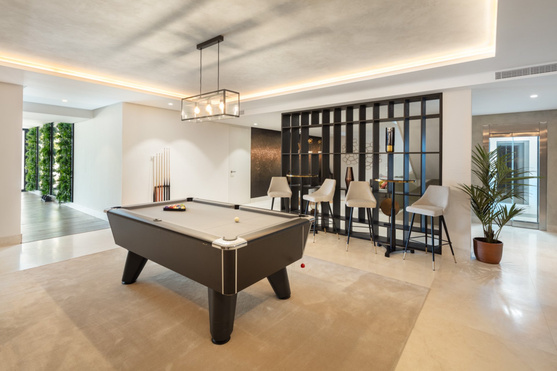 Nieuwbouw - Villa -
Benahavís