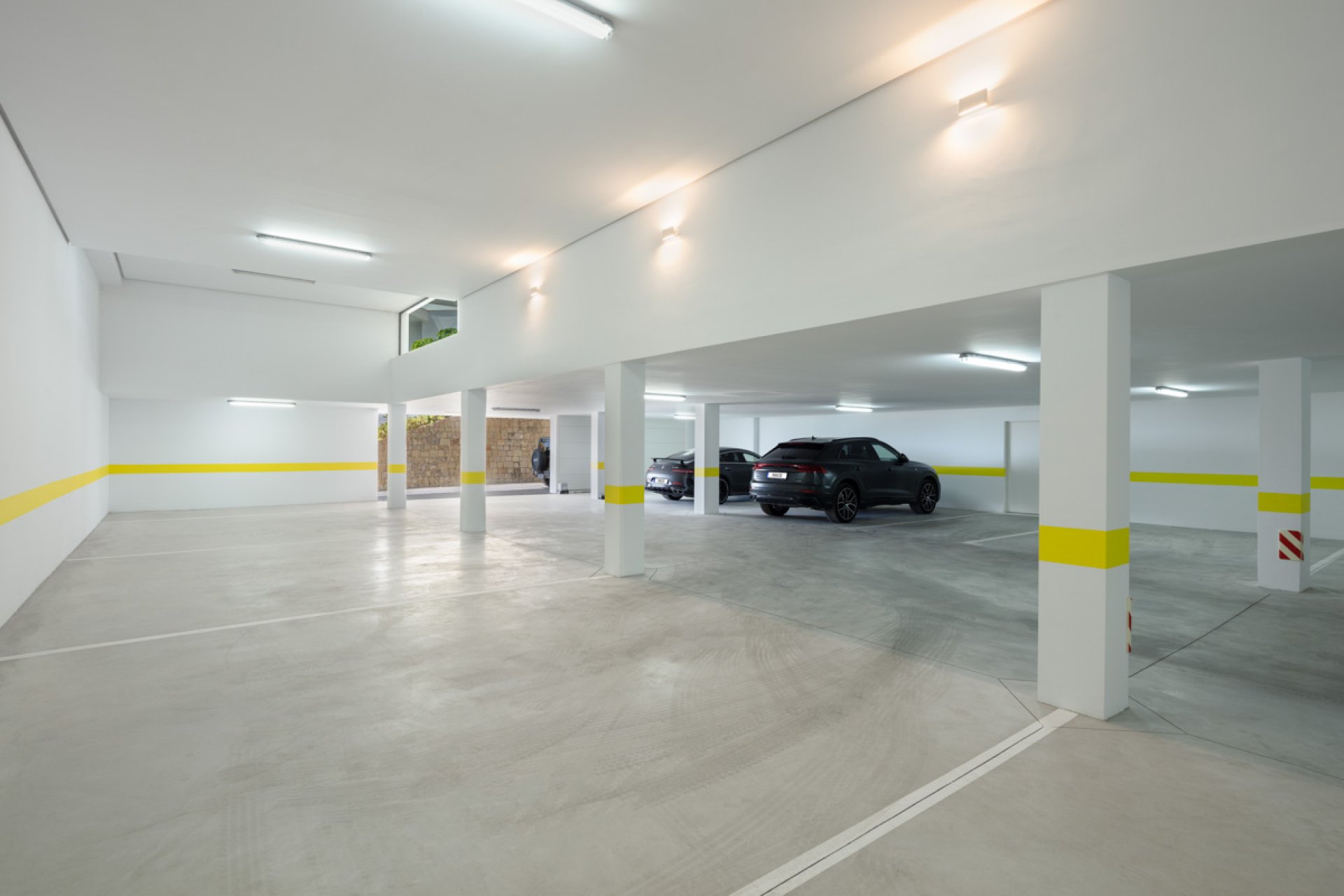 Nieuwbouw - Villa -
Benahavís