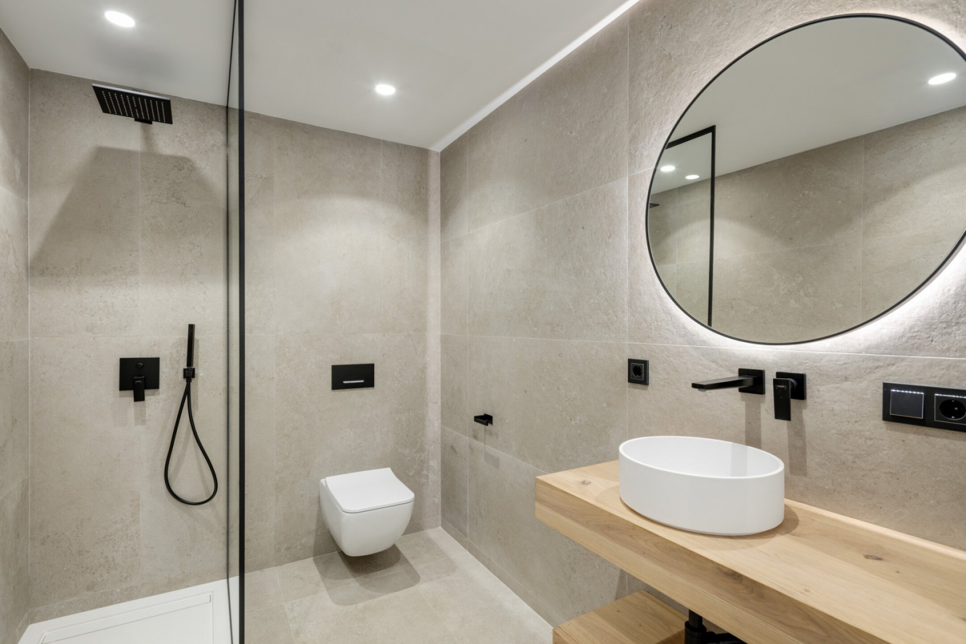 Nieuwbouw  - Villa -
Benahavís