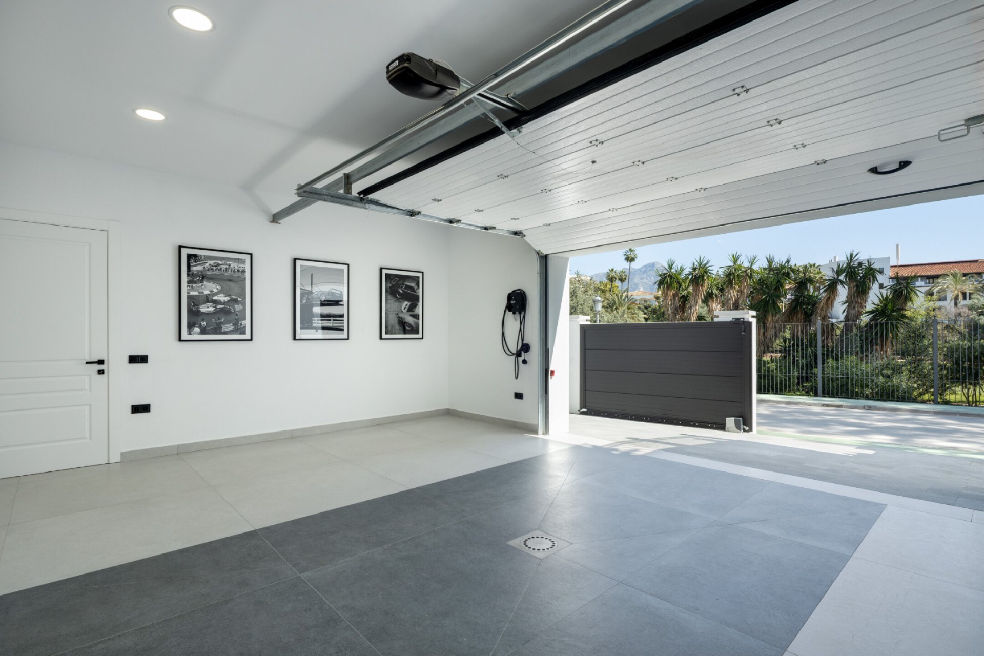 Nieuwbouw  - Villa -
Benahavís