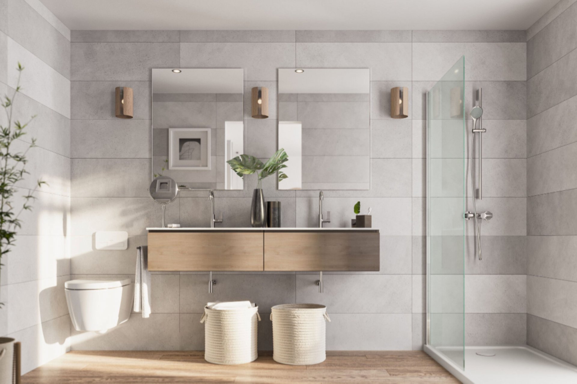 Nieuwbouw  - Villa -
Benahavís