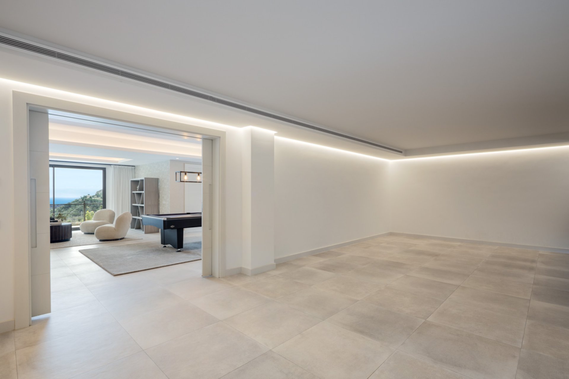 Nieuwbouw  - Villa -
Benahavís