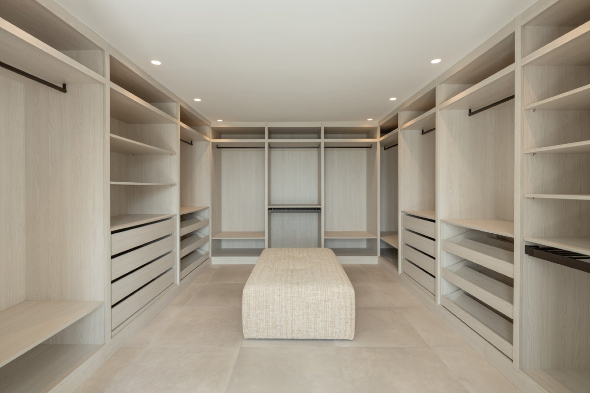 Nieuwbouw  - Villa -
Benahavís