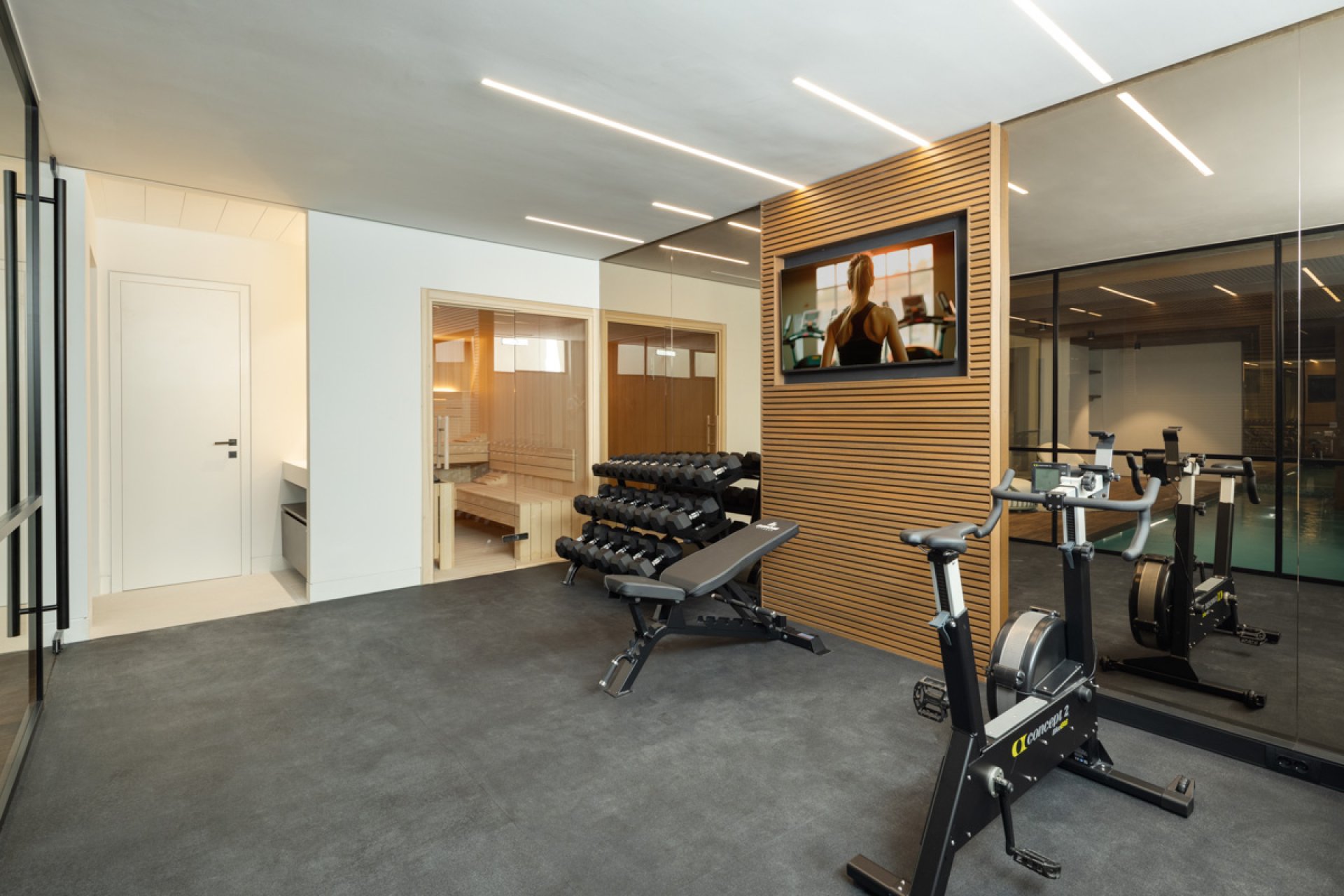 Nieuwbouw  - Villa -
Benahavís