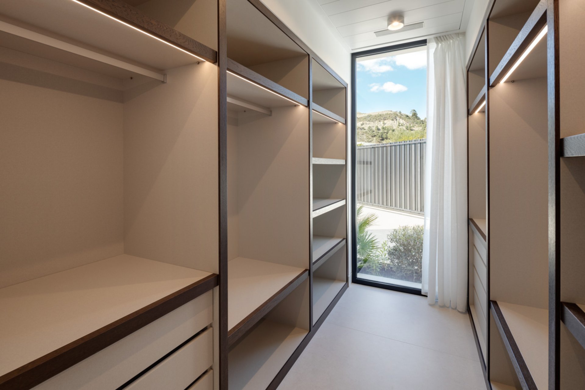 Nieuwbouw  - Villa -
Benahavís