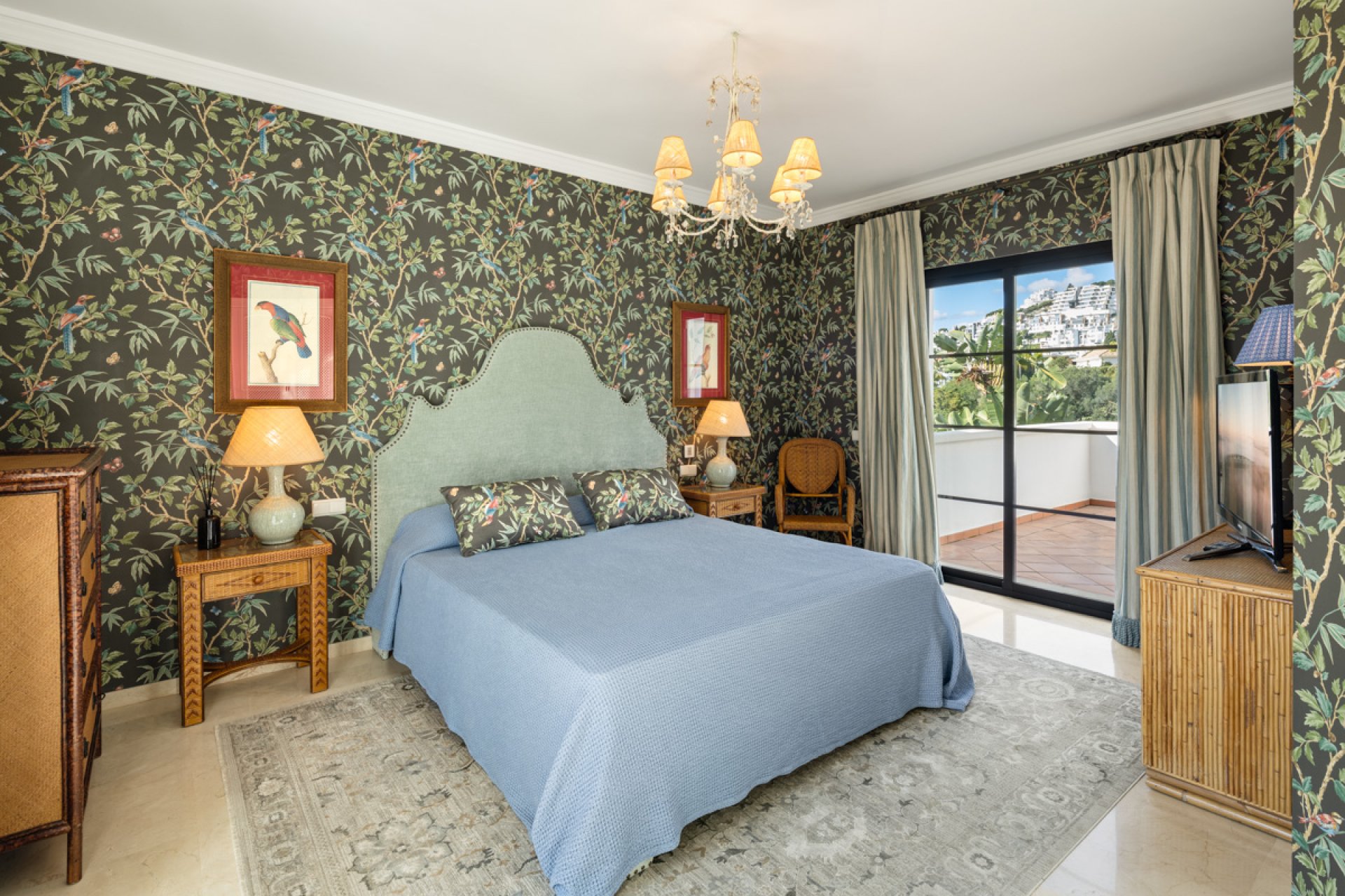 Nieuwbouw - Villa -
Benahavís