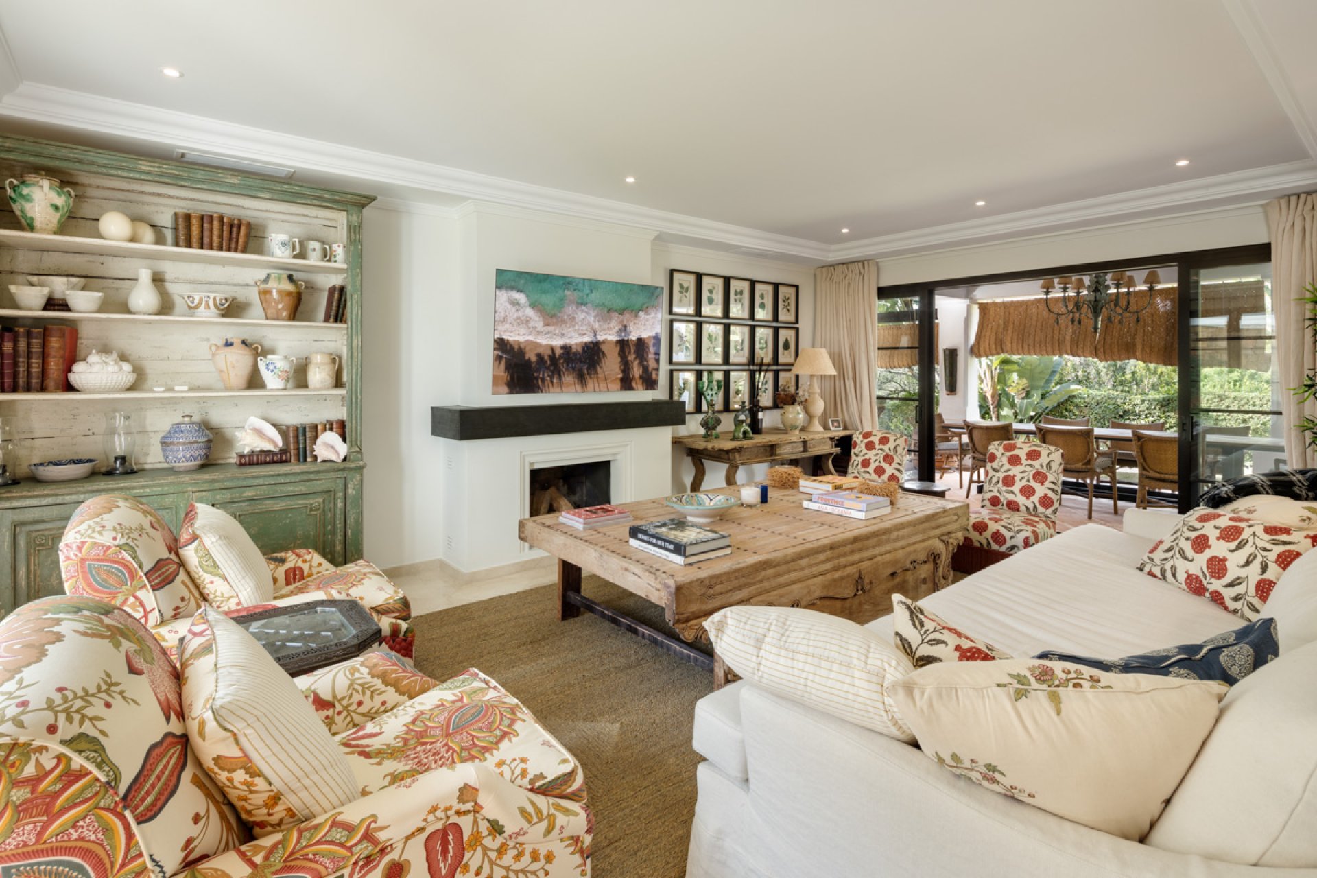 Nieuwbouw - Villa -
Benahavís