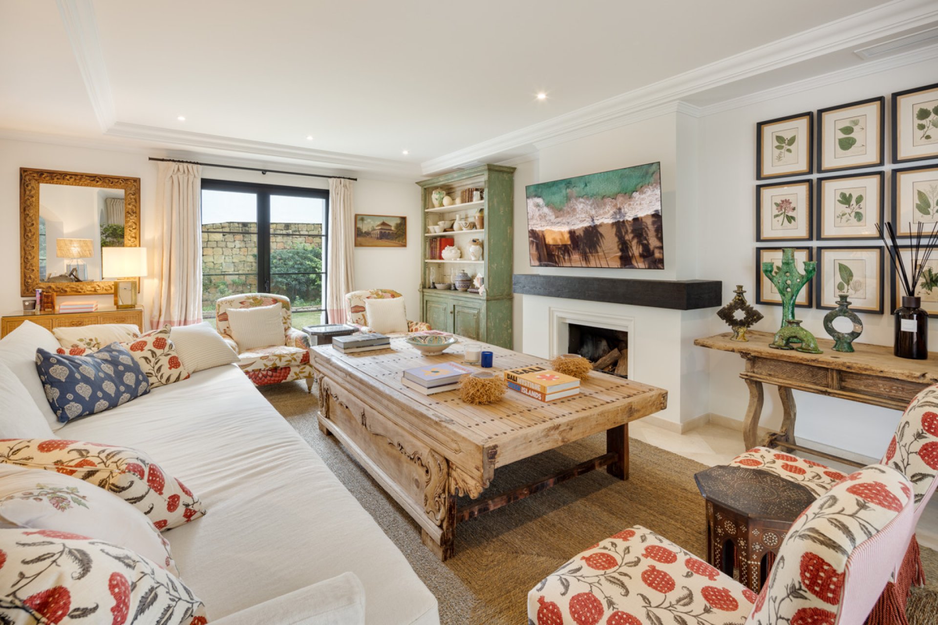 Nieuwbouw - Villa -
Benahavís