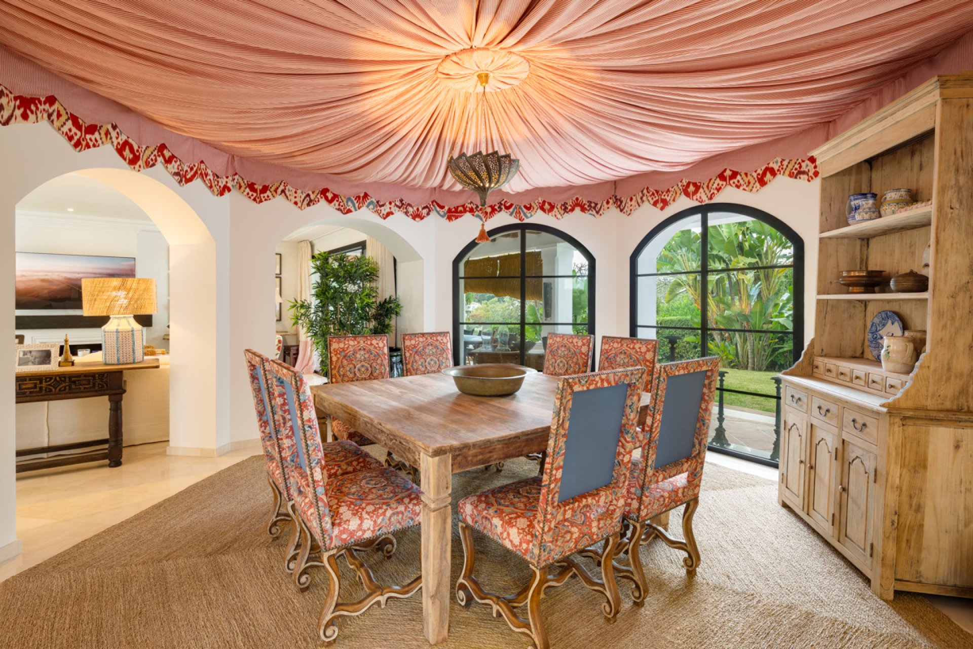 Nieuwbouw - Villa -
Benahavís