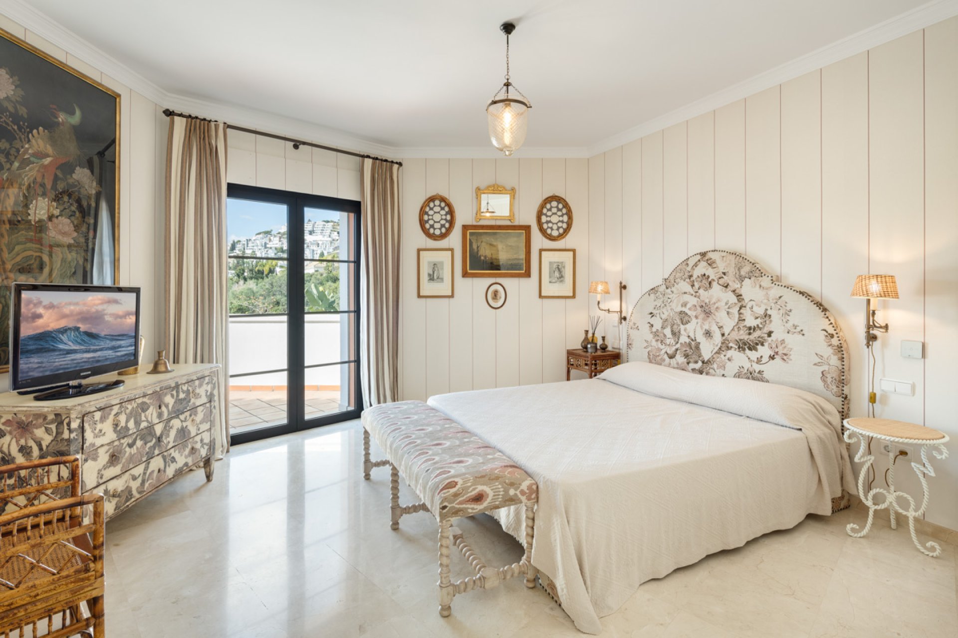 Nieuwbouw - Villa -
Benahavís