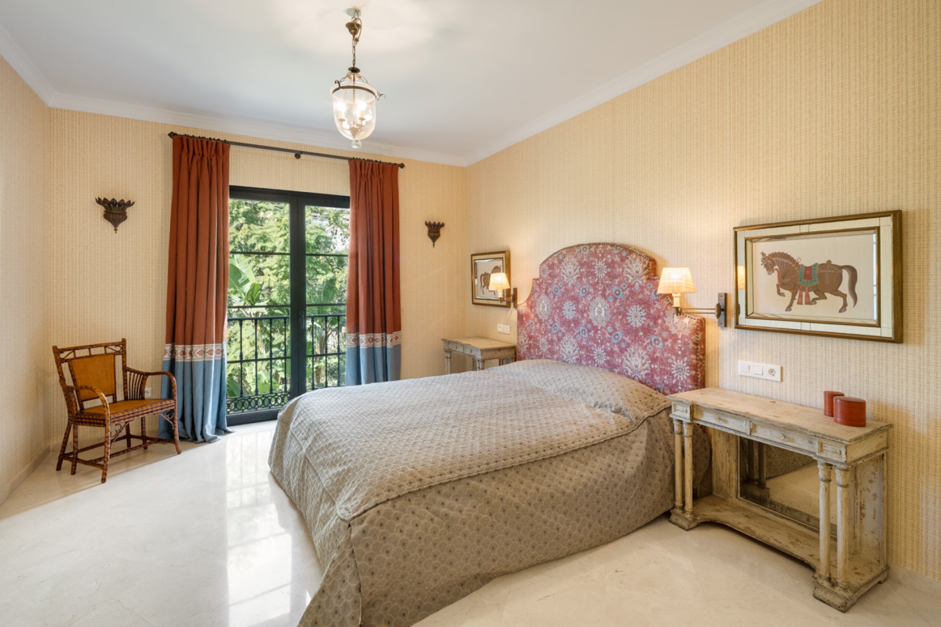 Nieuwbouw - Villa -
Benahavís