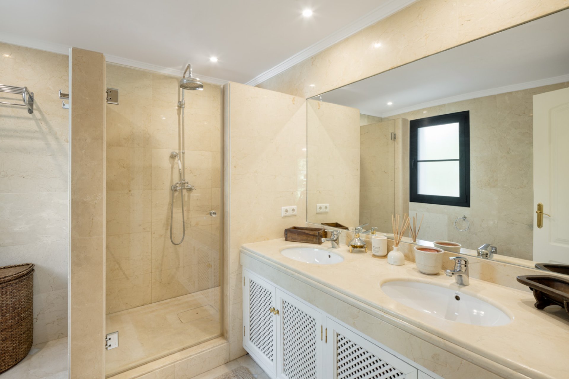 Nieuwbouw - Villa -
Benahavís