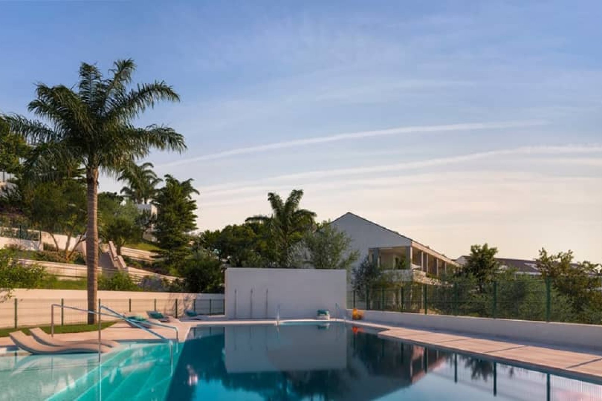 Nieuwbouw  - Villa -
Benalmádena