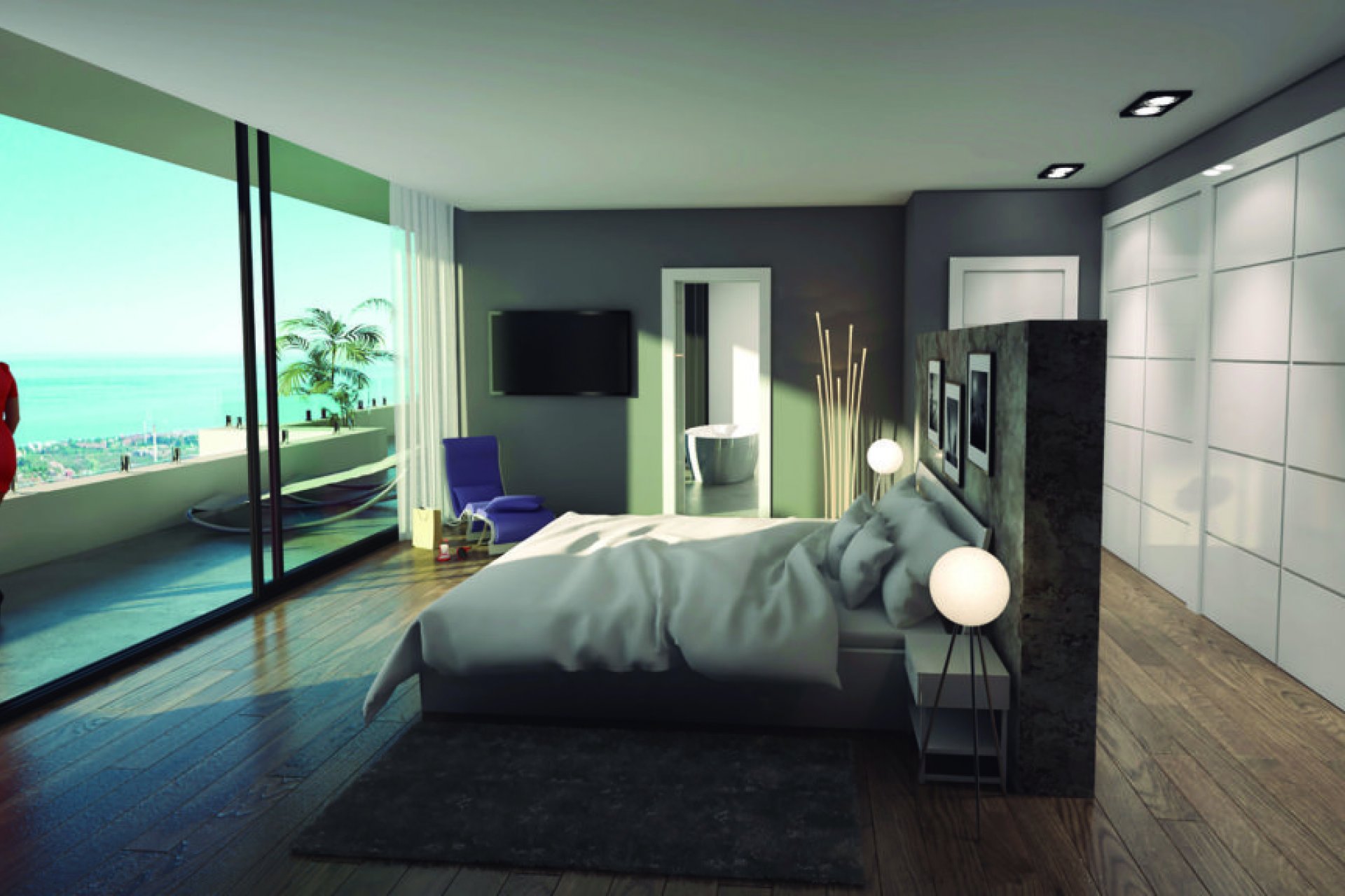 Nieuwbouw  - Villa -
Benalmádena