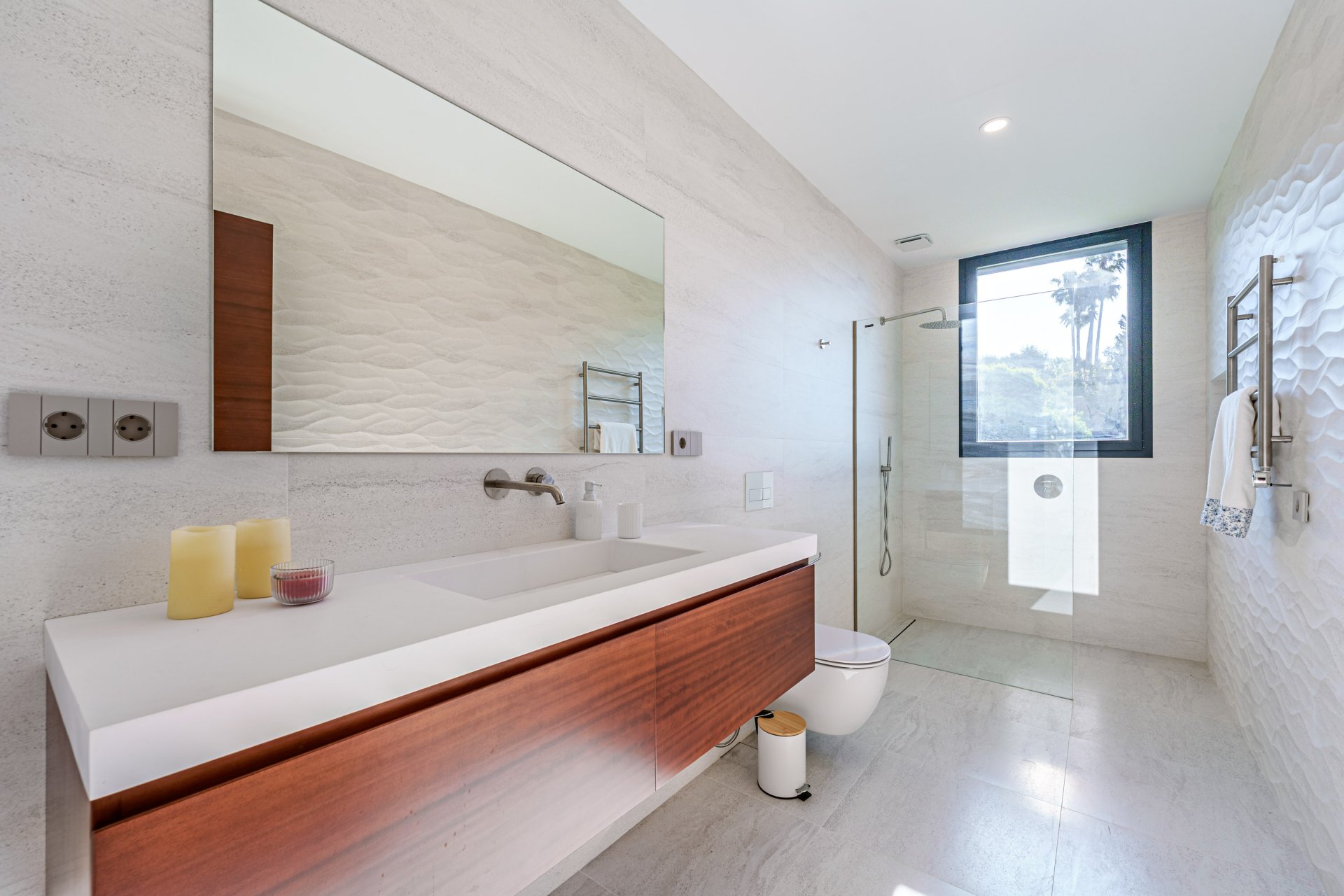 Nieuwbouw - Villa -
Benalmádena