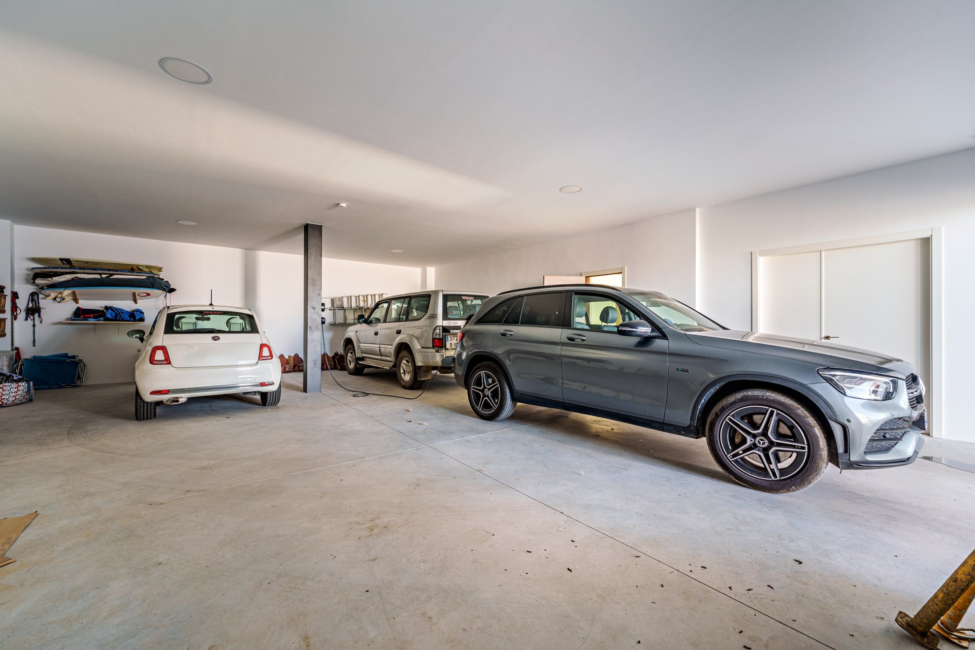 Nieuwbouw - Villa -
Benalmádena