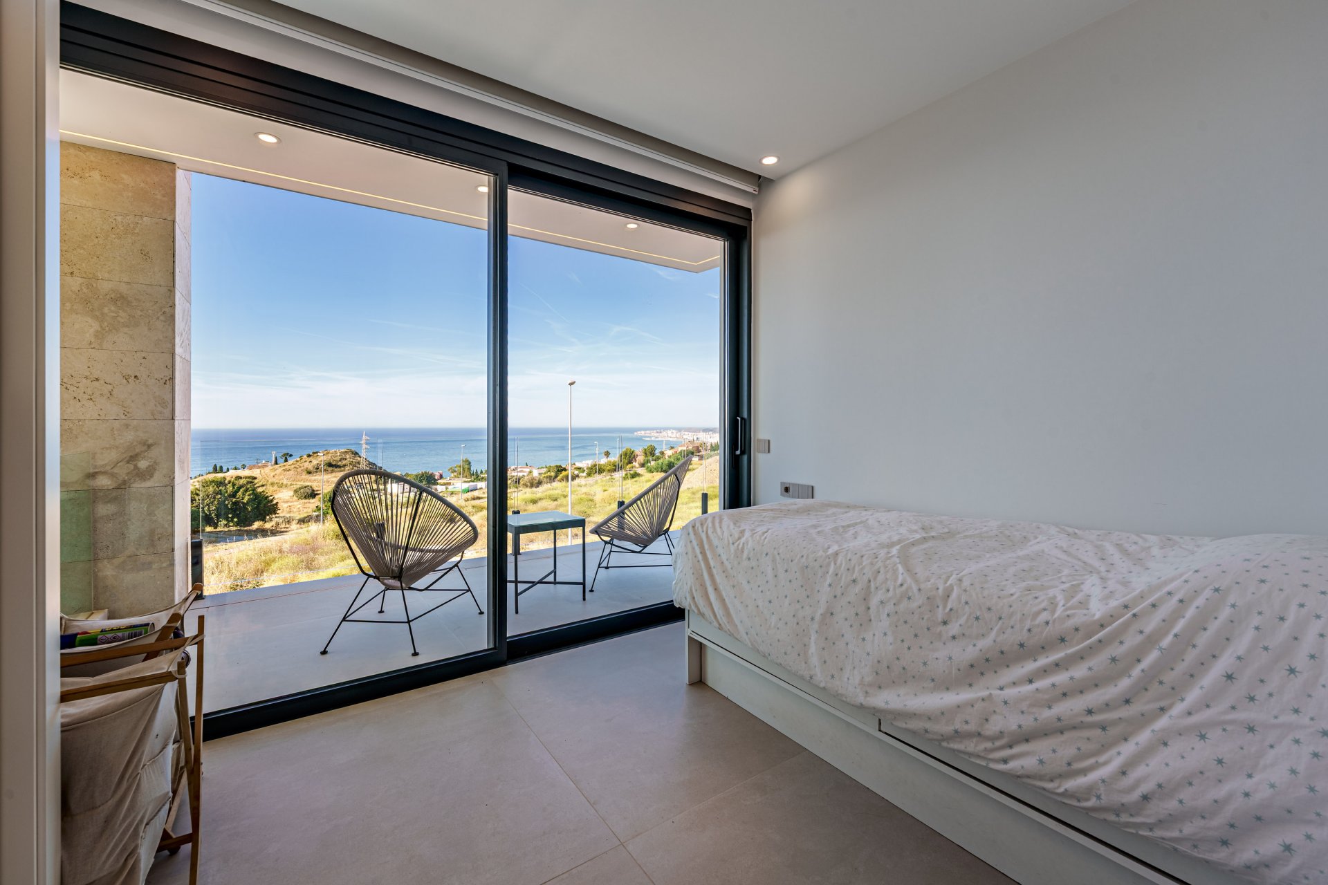 Nieuwbouw - Villa -
Benalmádena