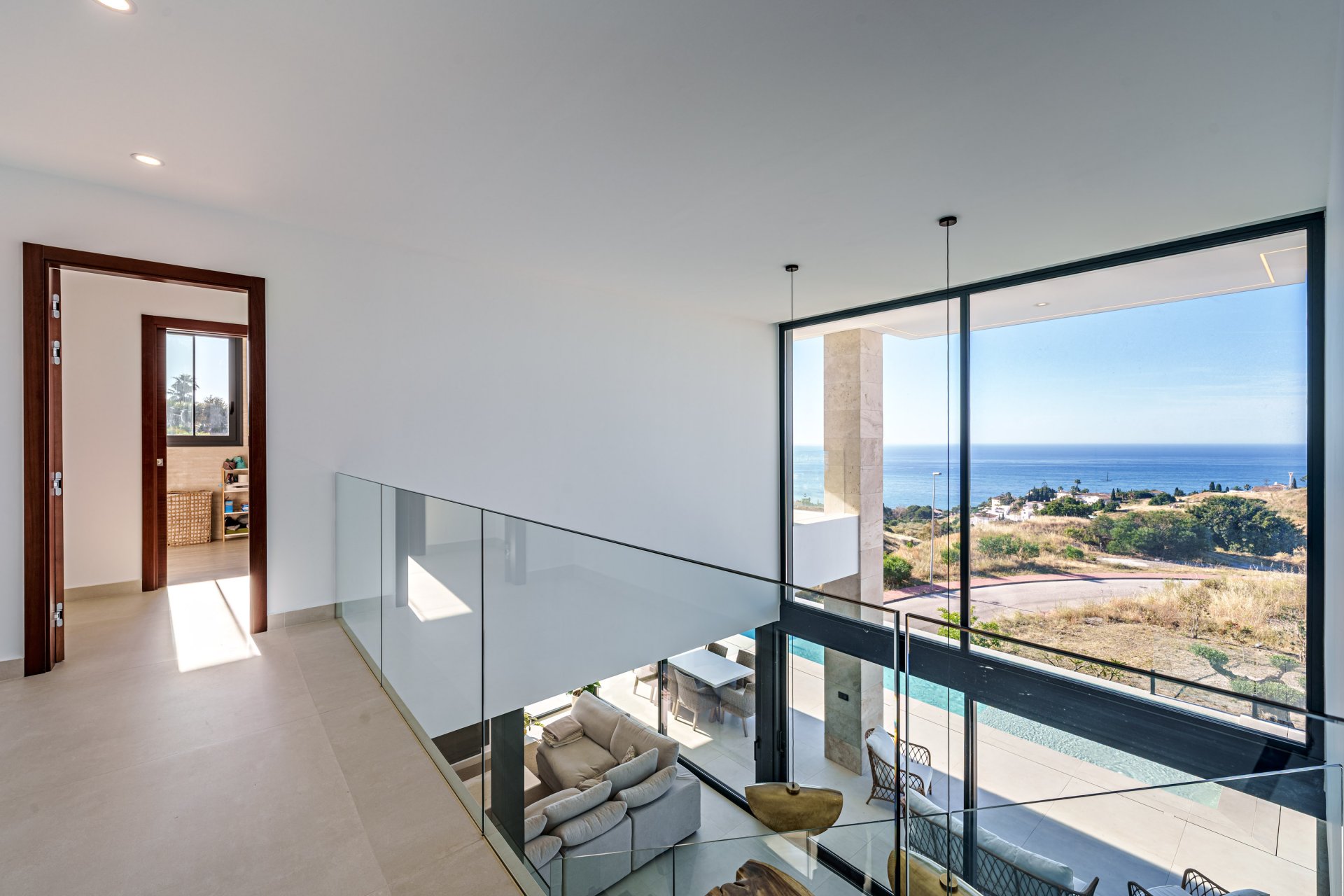 Nieuwbouw - Villa -
Benalmádena