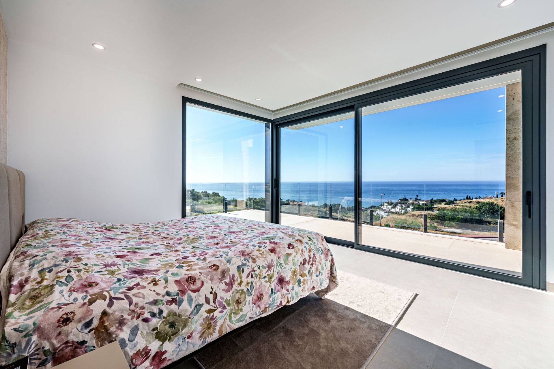 Nieuwbouw - Villa -
Benalmádena