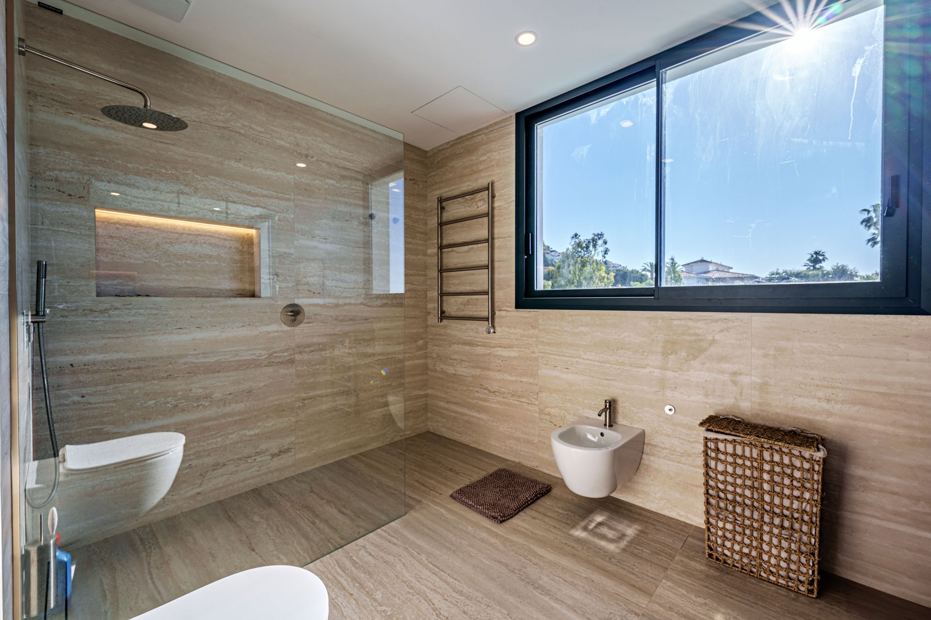 Nieuwbouw - Villa -
Benalmádena