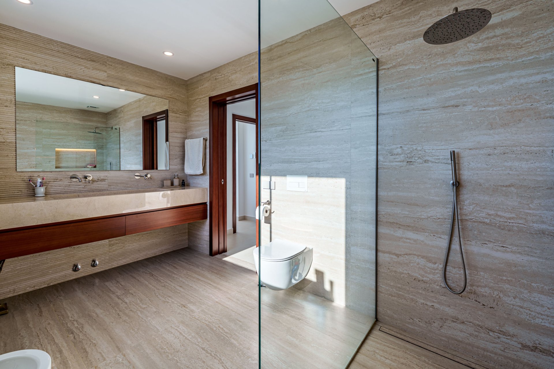 Nieuwbouw - Villa -
Benalmádena