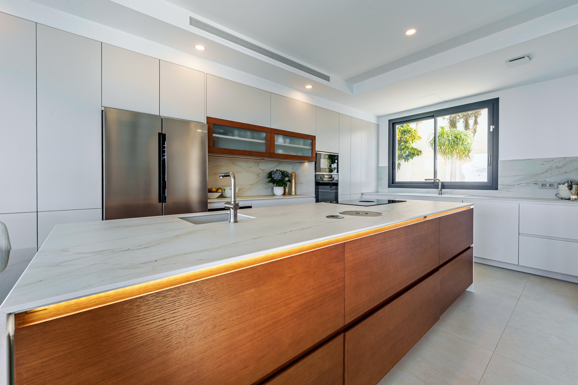 Nieuwbouw - Villa -
Benalmádena