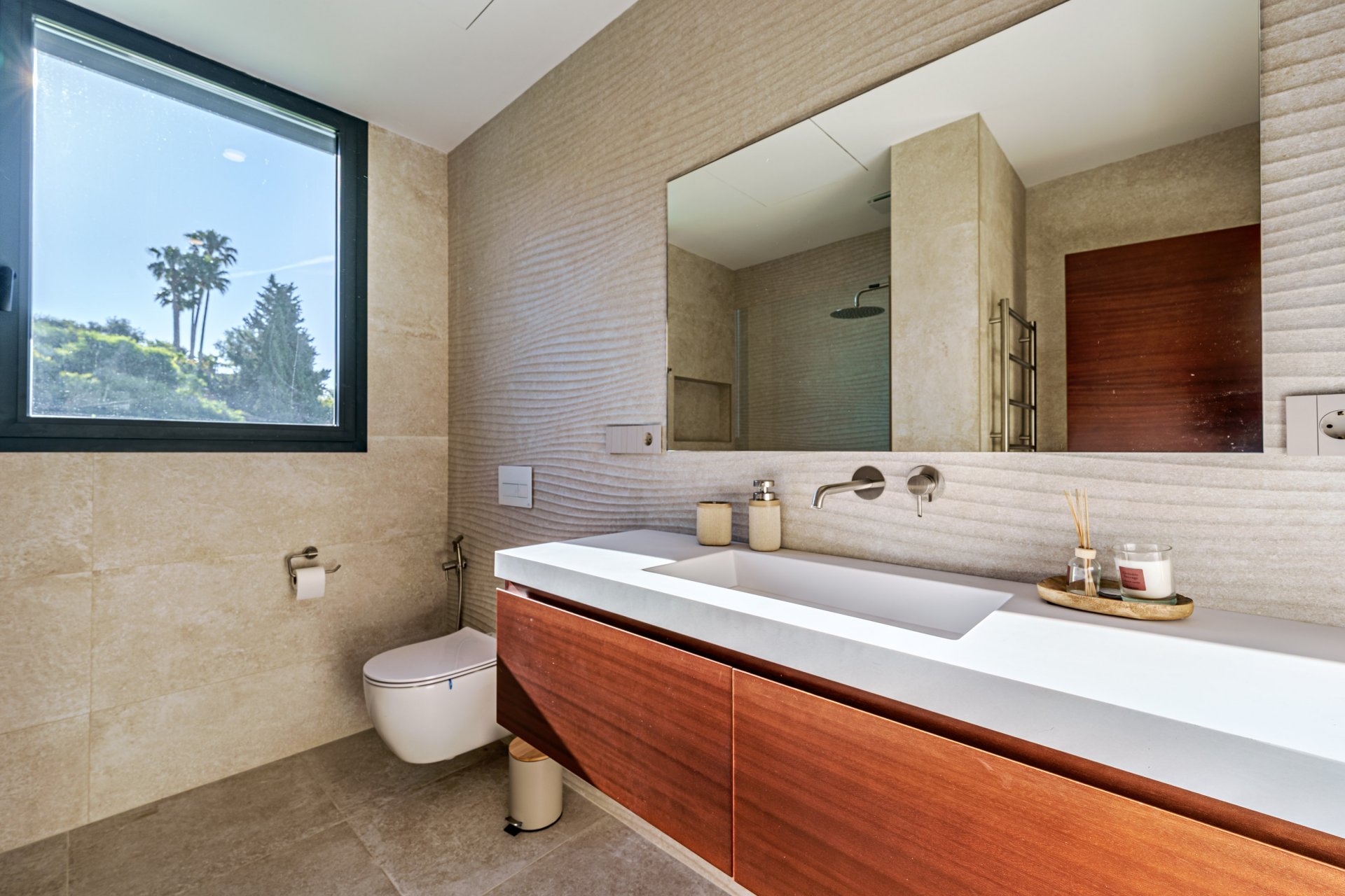 Nieuwbouw - Villa -
Benalmádena