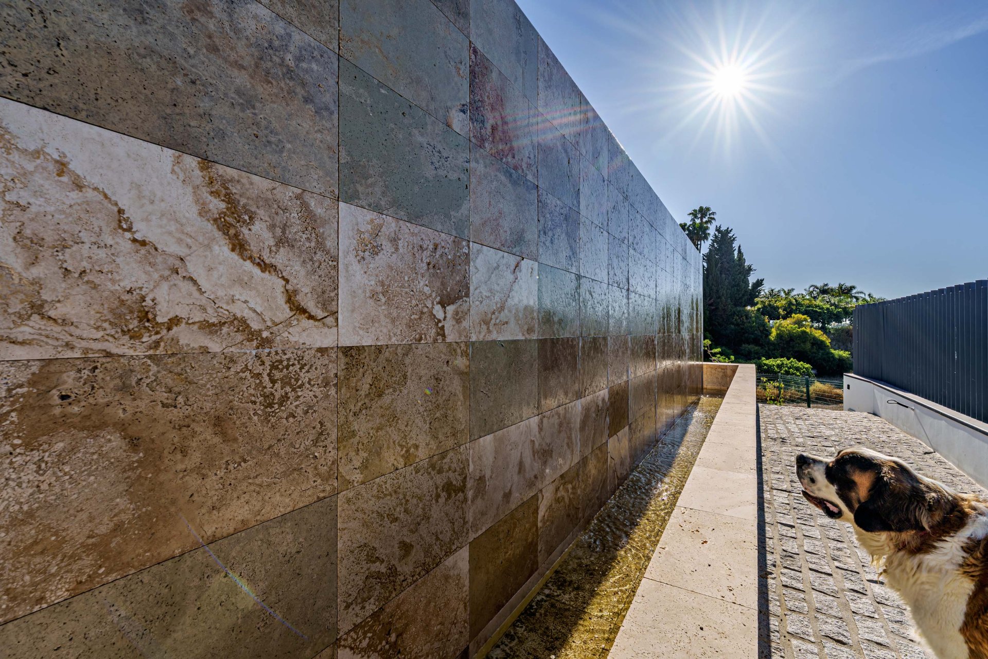 Nieuwbouw - Villa -
Benalmádena