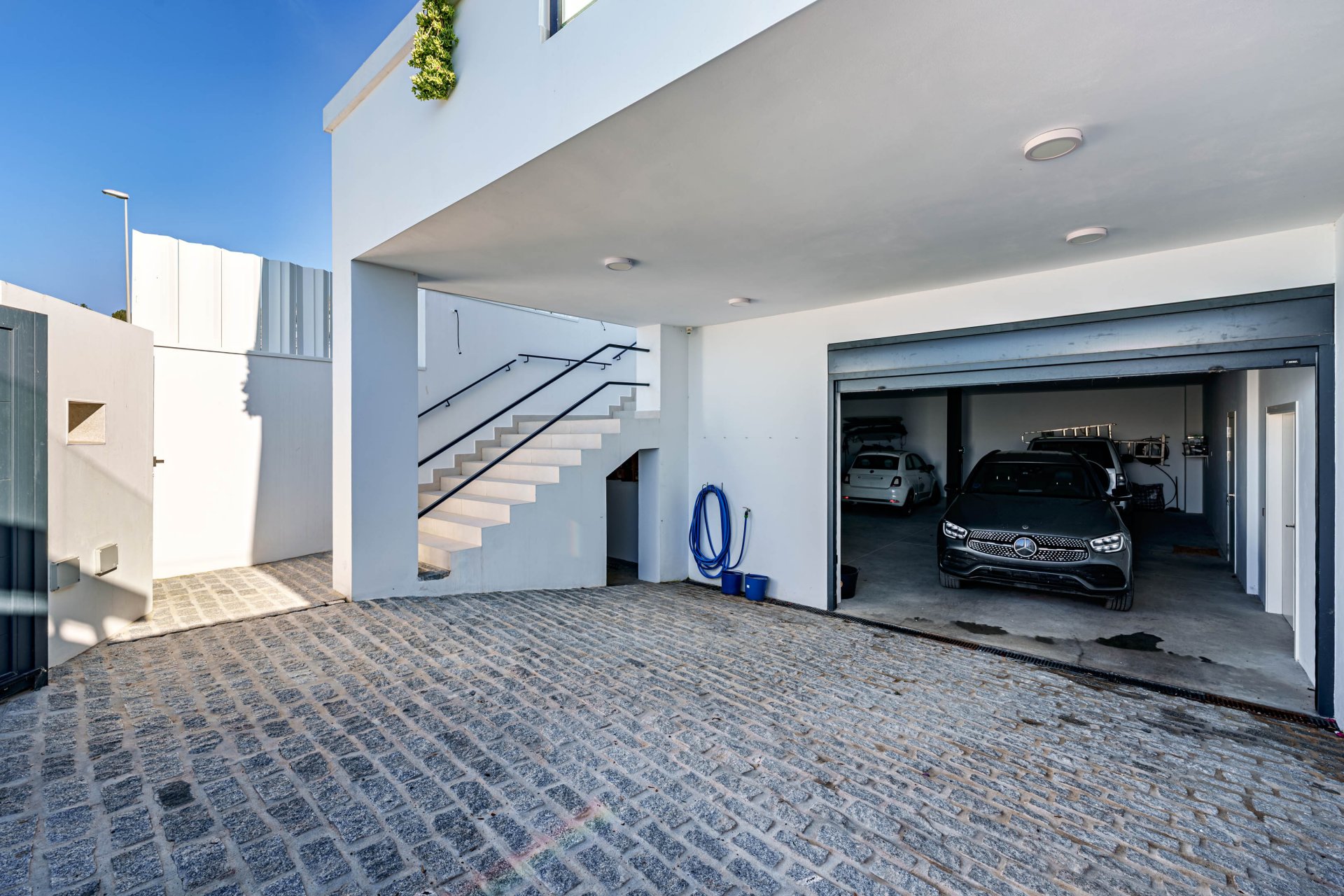 Nieuwbouw - Villa -
Benalmádena