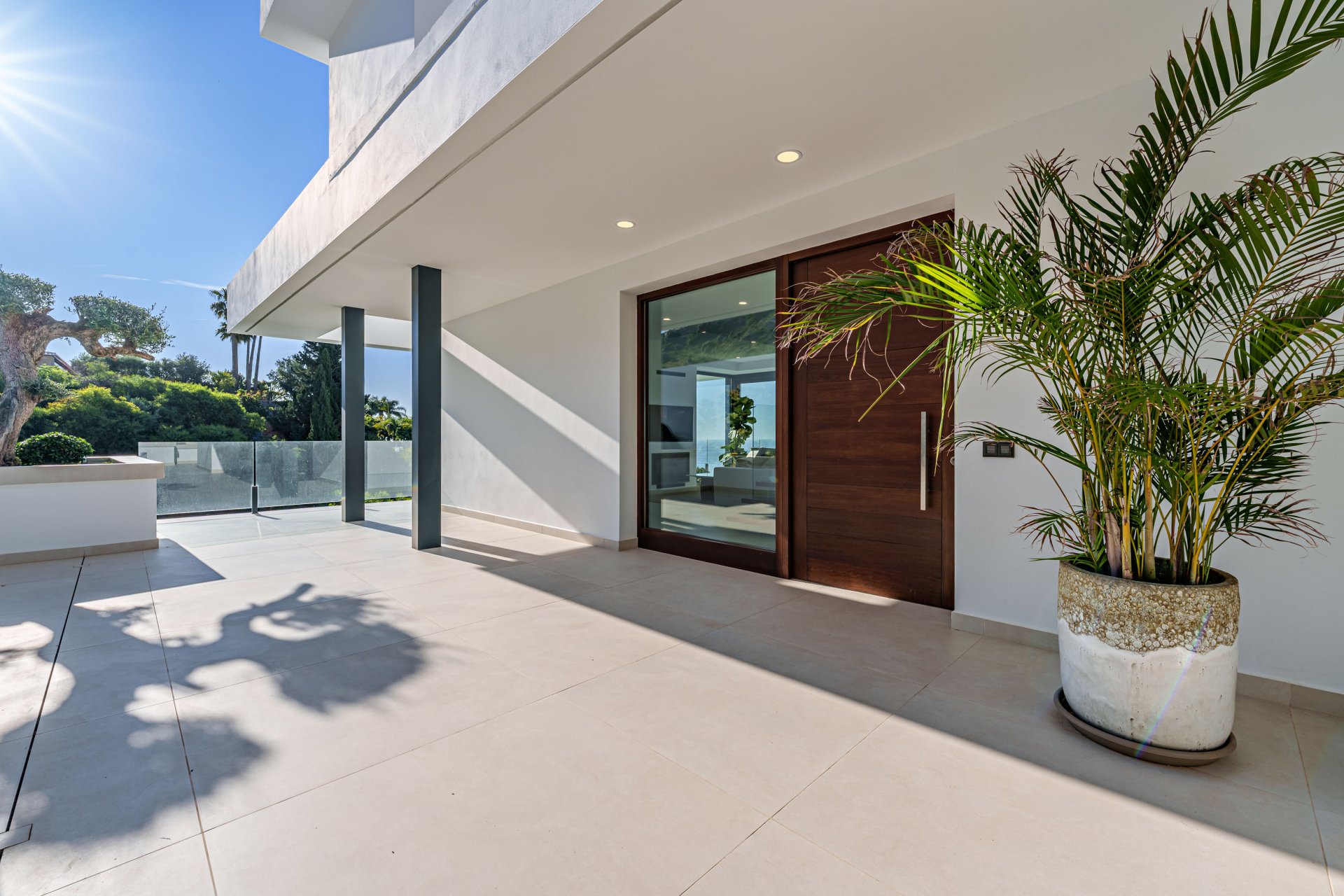 Nieuwbouw - Villa -
Benalmádena