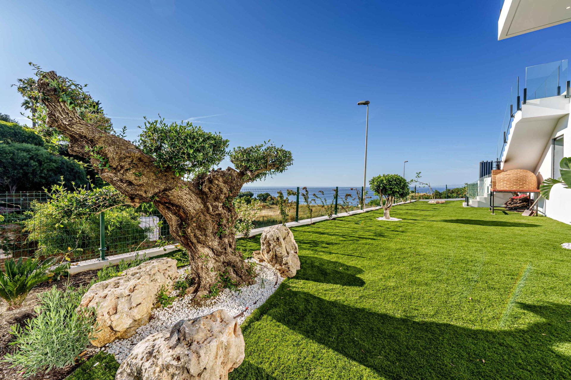 Nieuwbouw - Villa -
Benalmádena