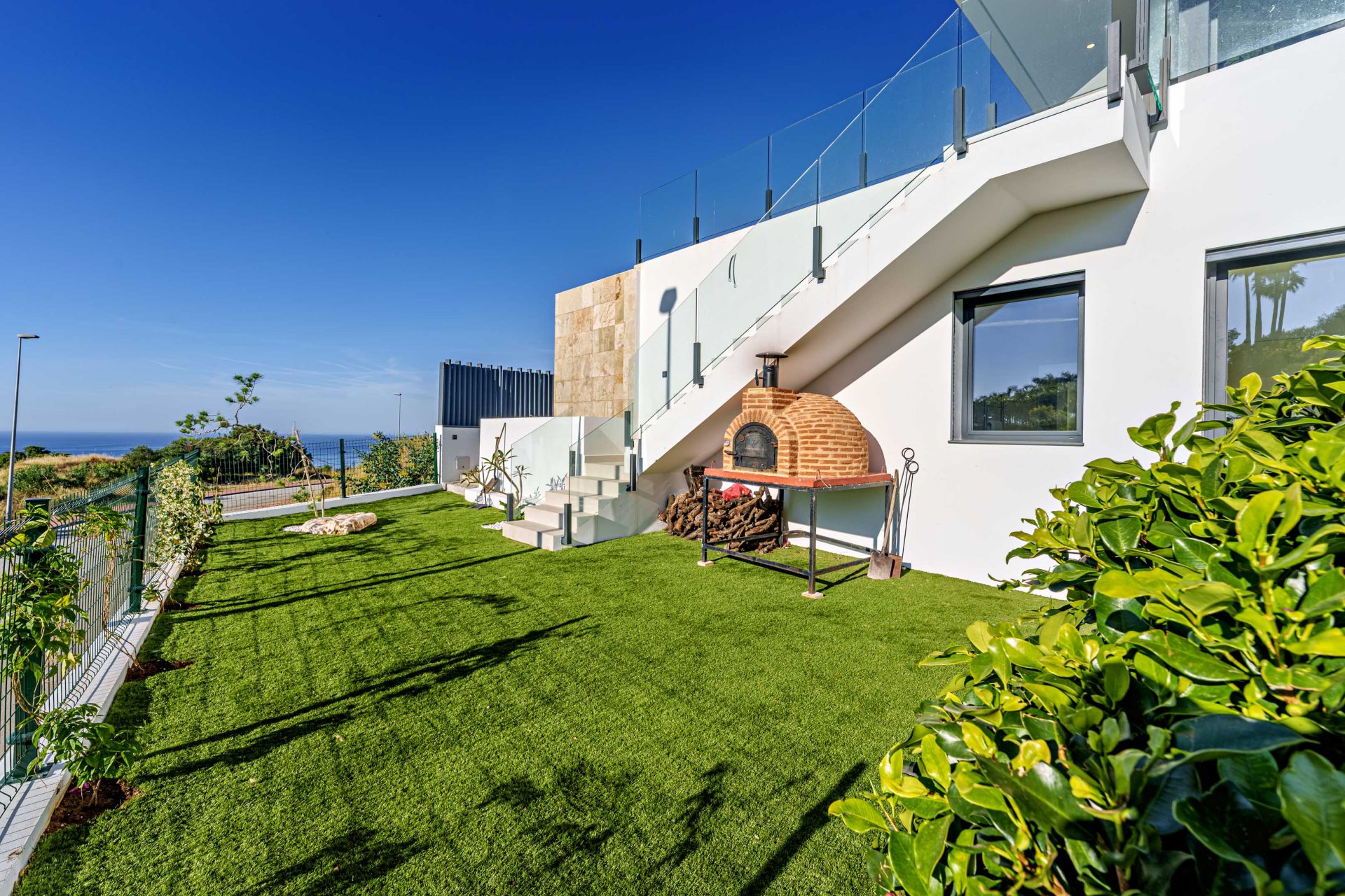 Nieuwbouw - Villa -
Benalmádena