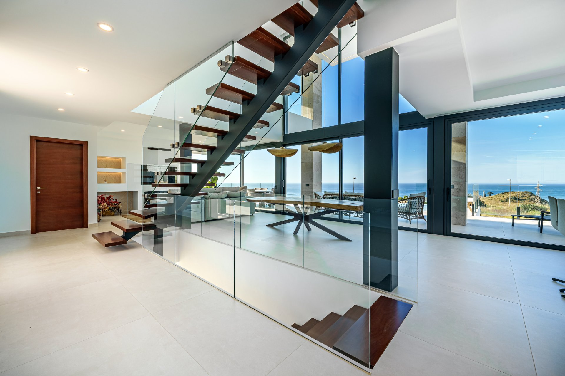 Nieuwbouw - Villa -
Benalmádena